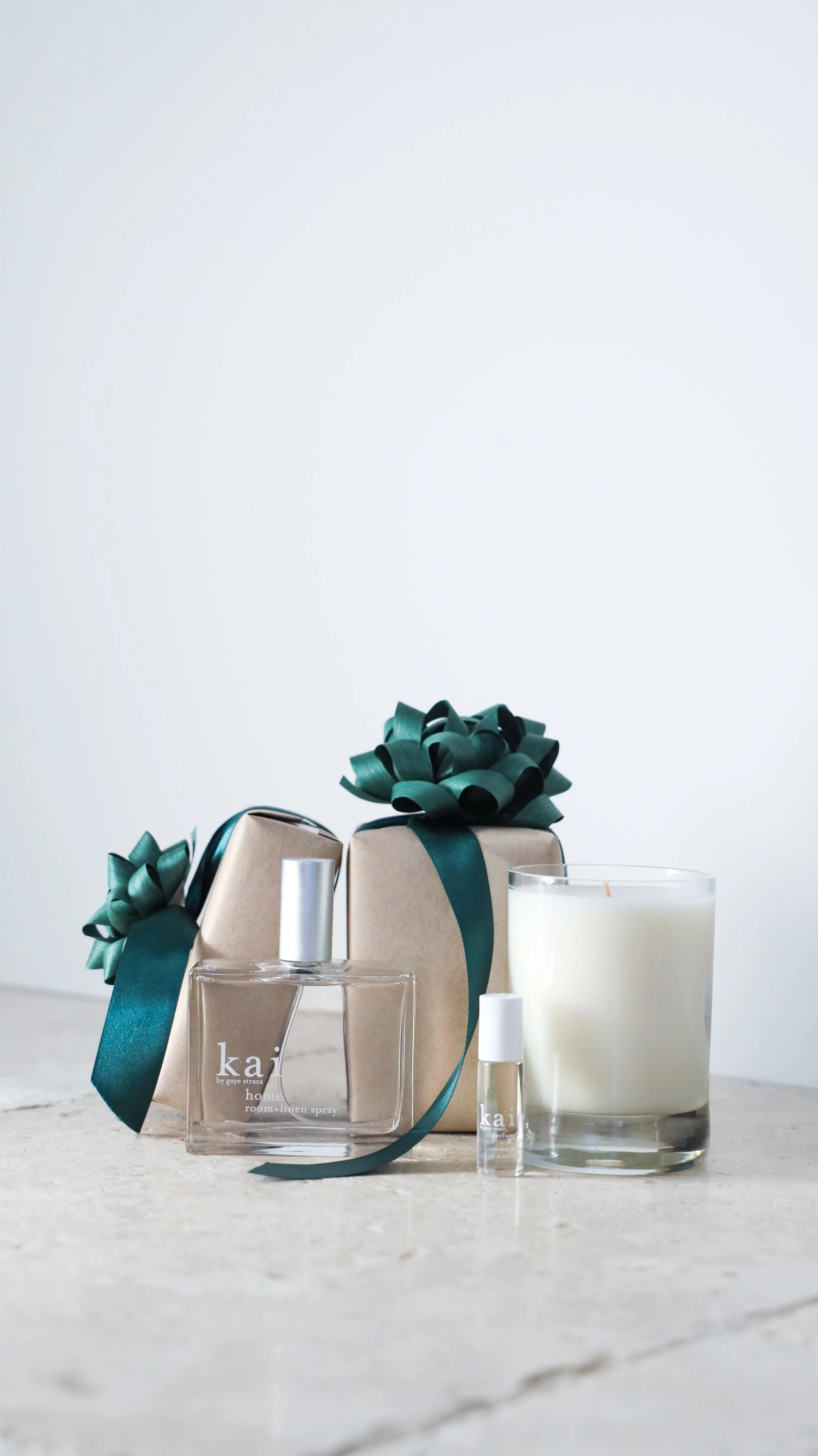 Kai Holiday Campaign by Nicole Schmiedl