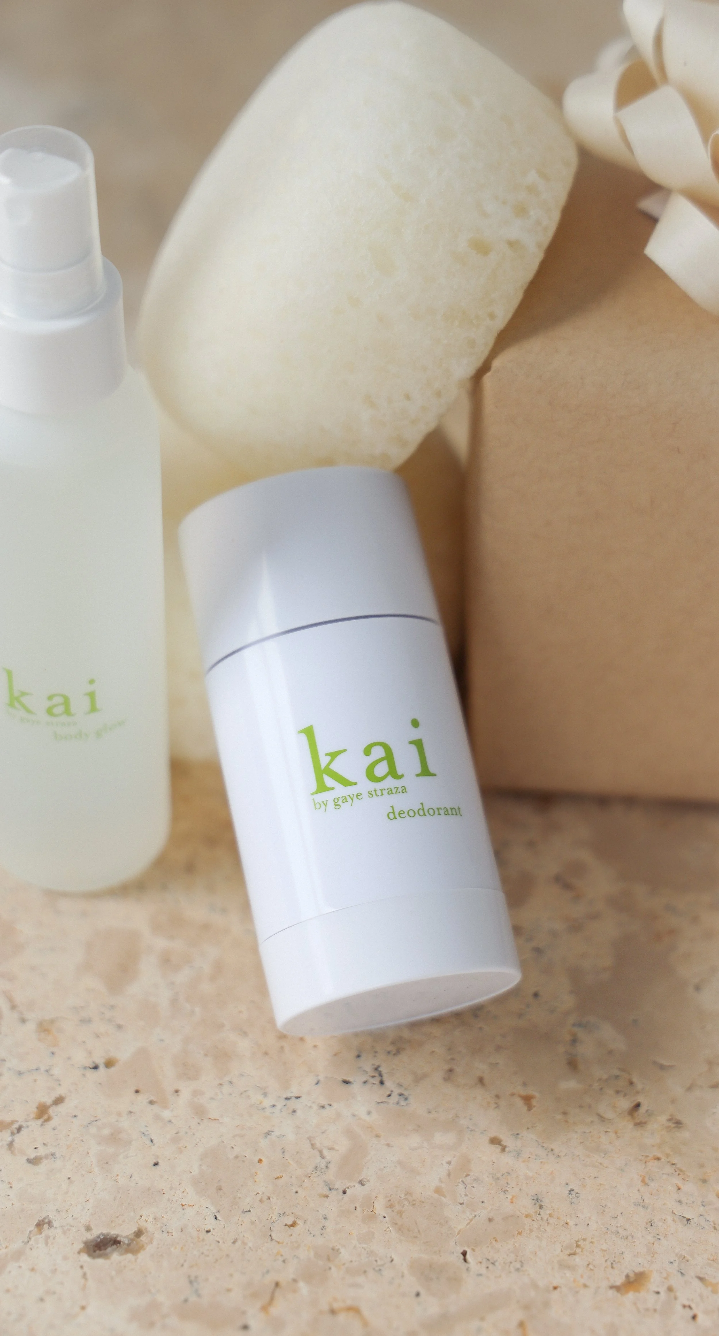 Kai Holiday Campaign by Nicole Schmiedl