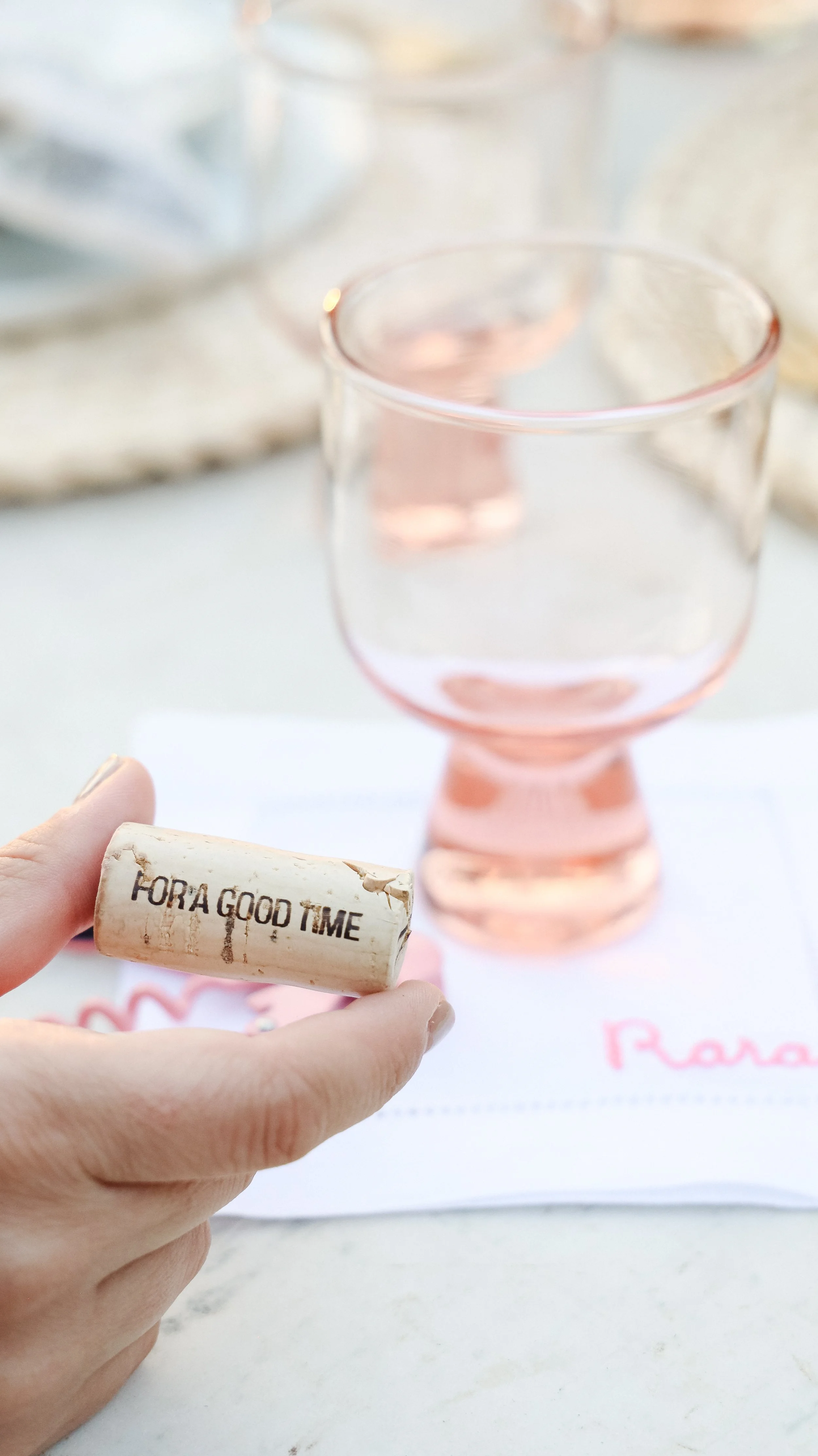 
Ra Ra Wine Co. by Nicole Schmiedl