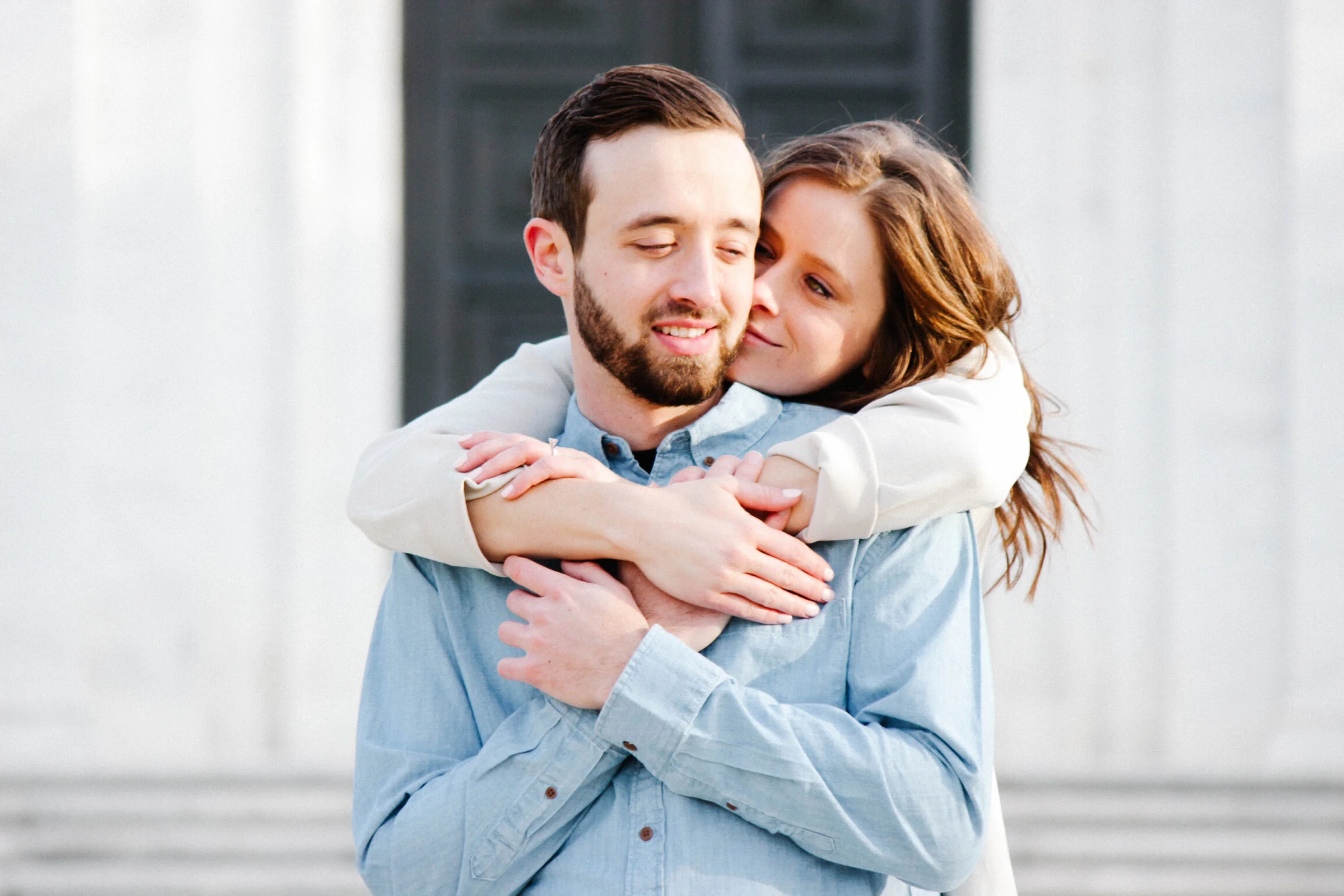 The Doves by Nicole Schmiedl