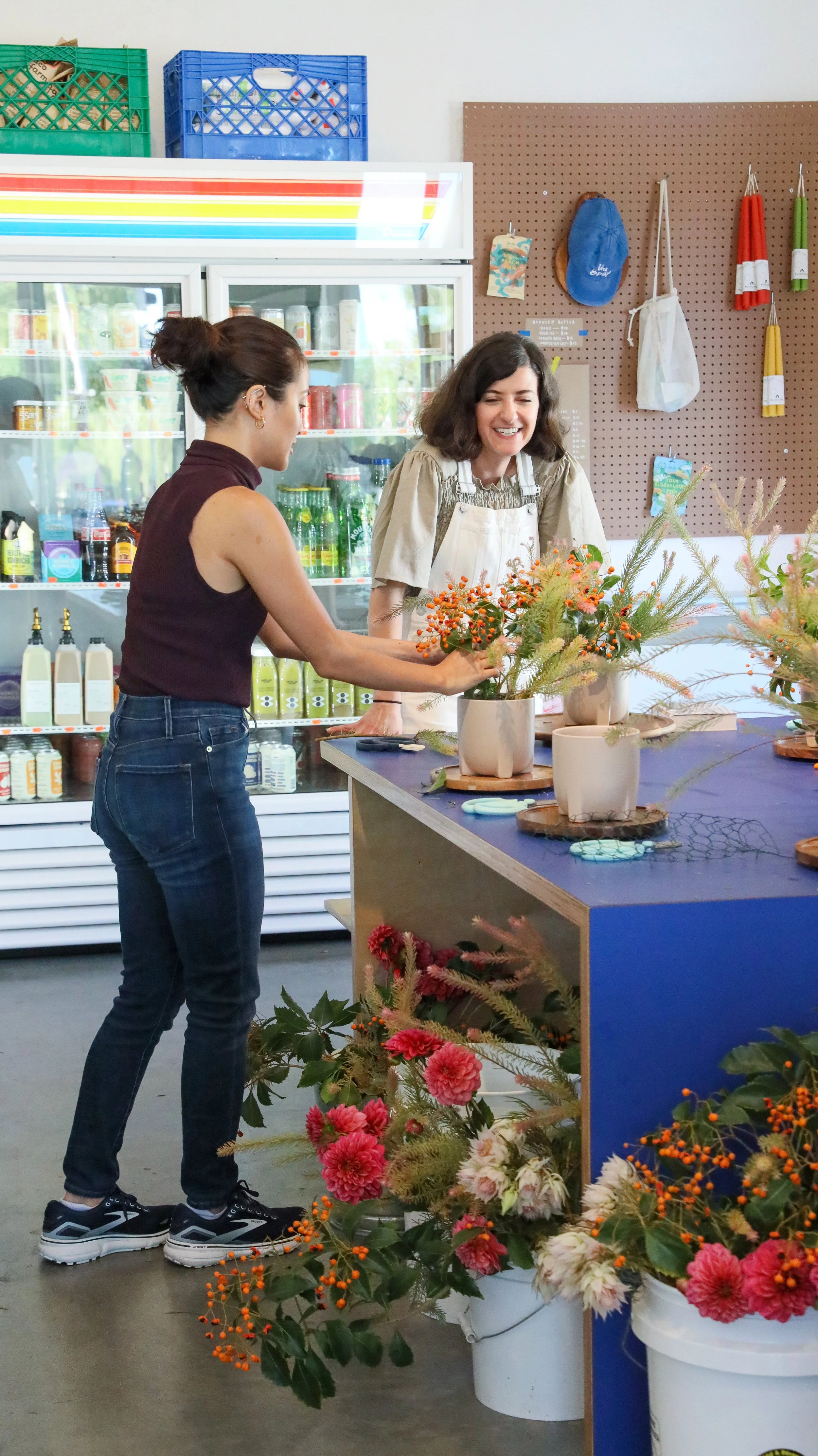 Shop Eddy x Copine de Fleur by Nicole Schmiedl