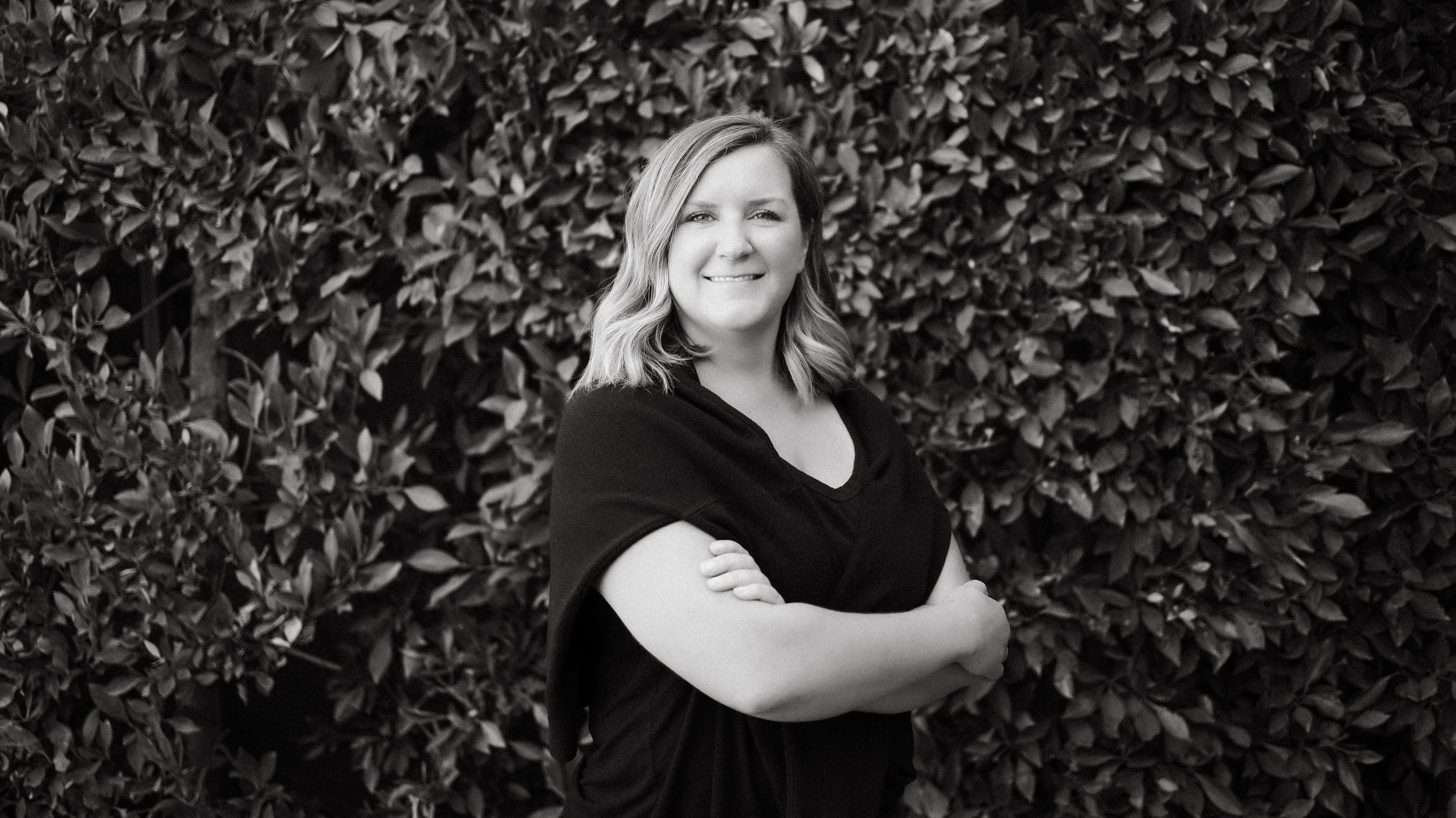 Shelby Garrison by Nicole Schmiedl