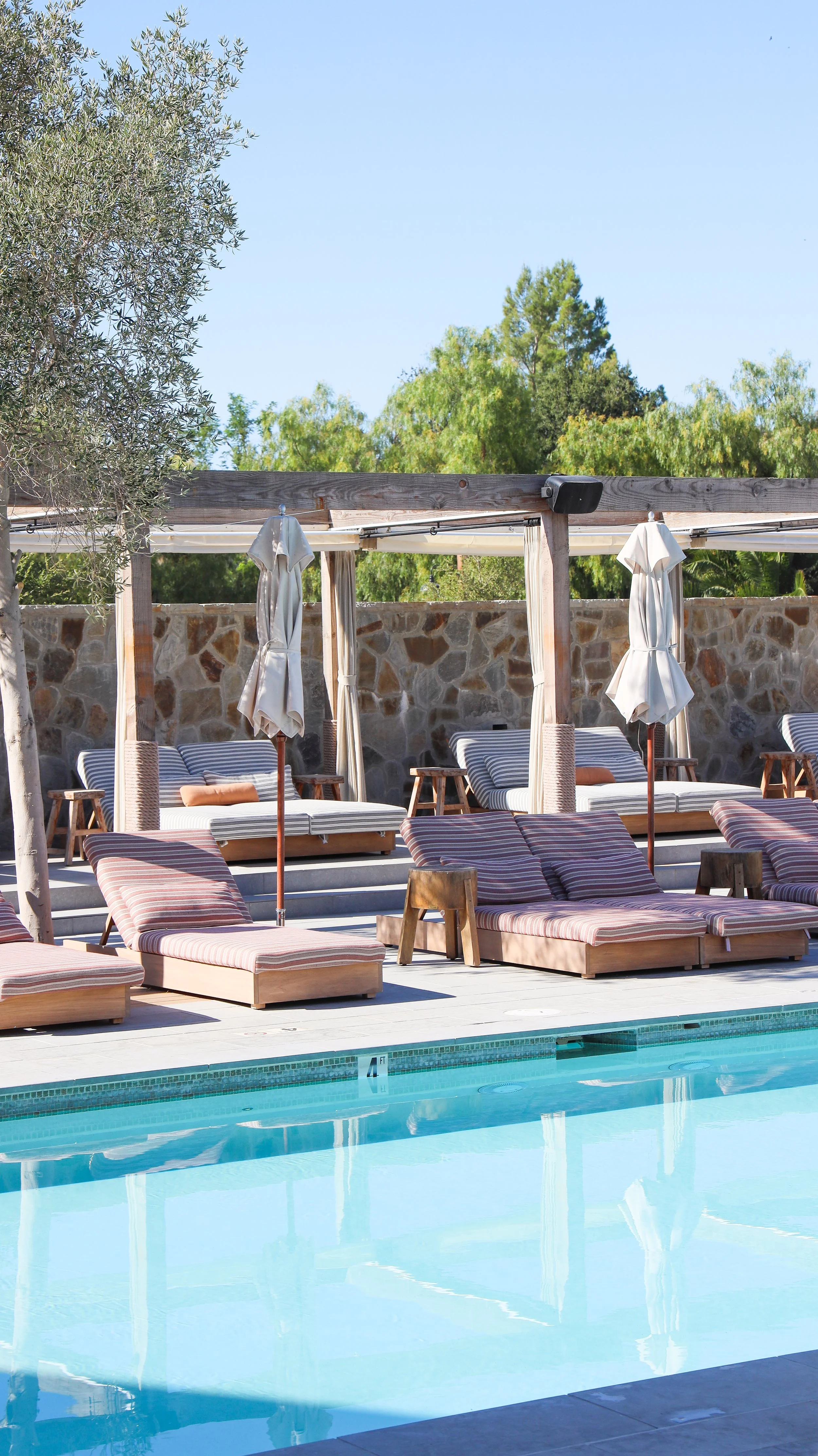 The Inn at Mattei’s Tavern: An auberge-resort in Los Olivos photographed by Nicole Schmiedl