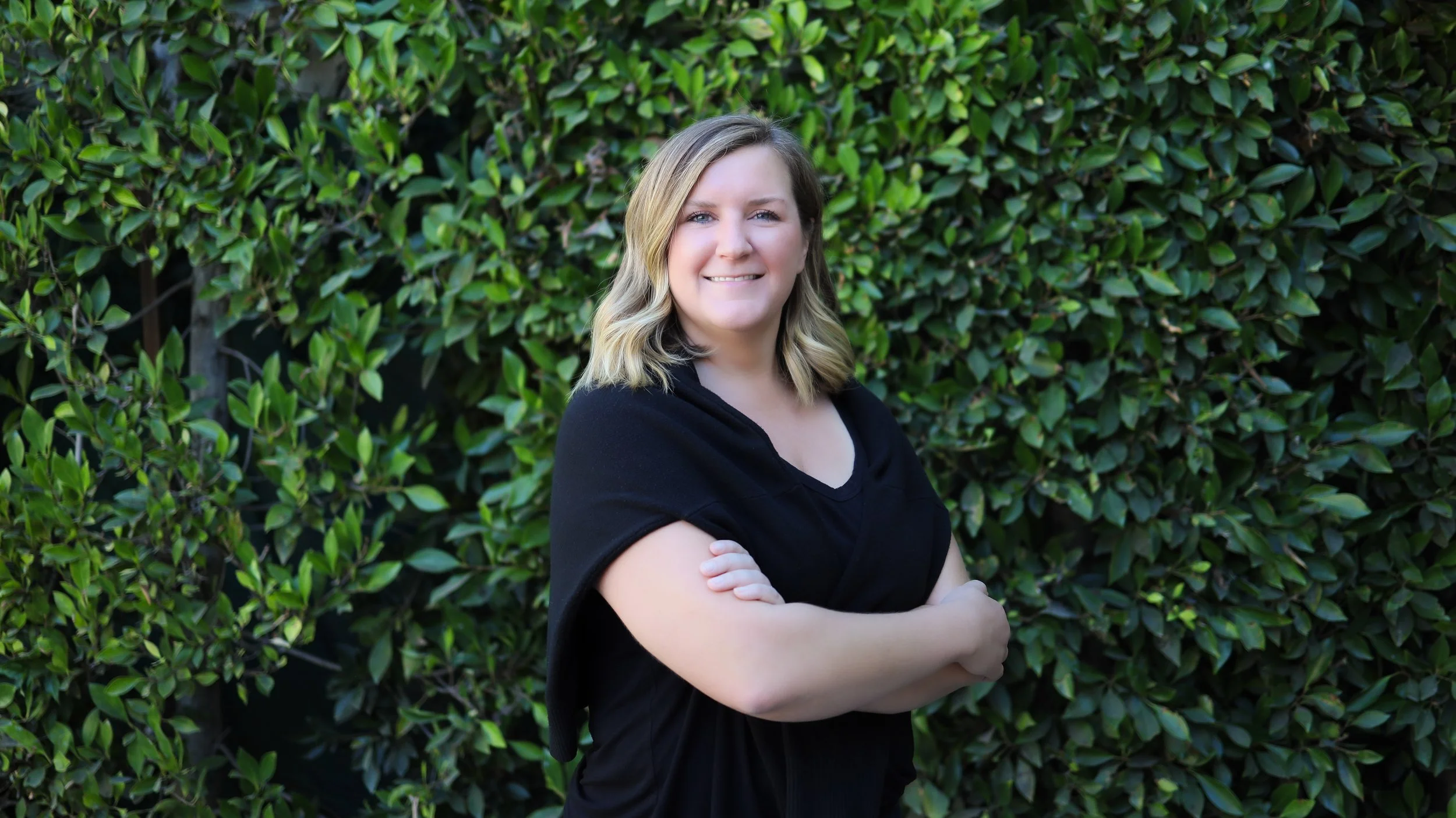 Shelby Garrison by Nicole Schmiedl