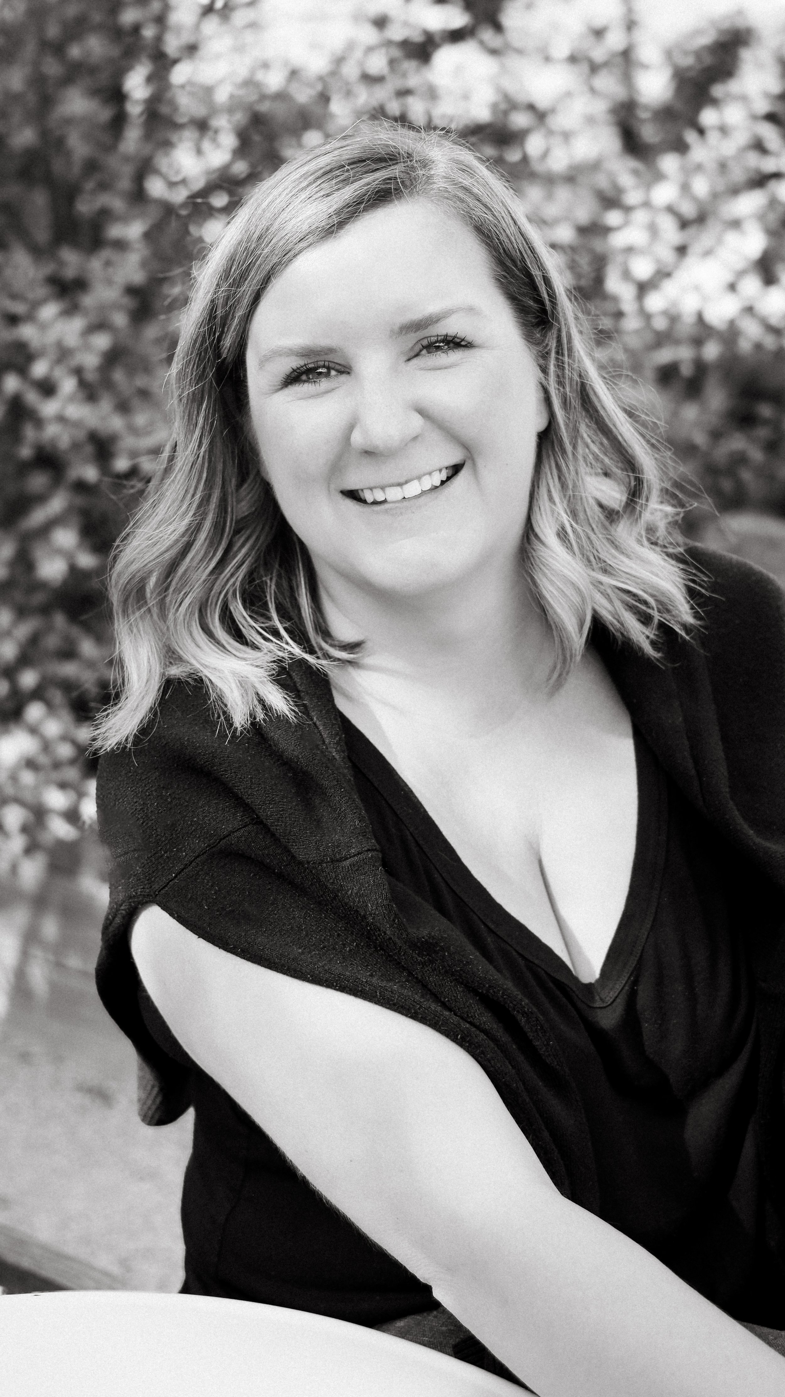 Shelby Garrison by Nicole Schmiedl