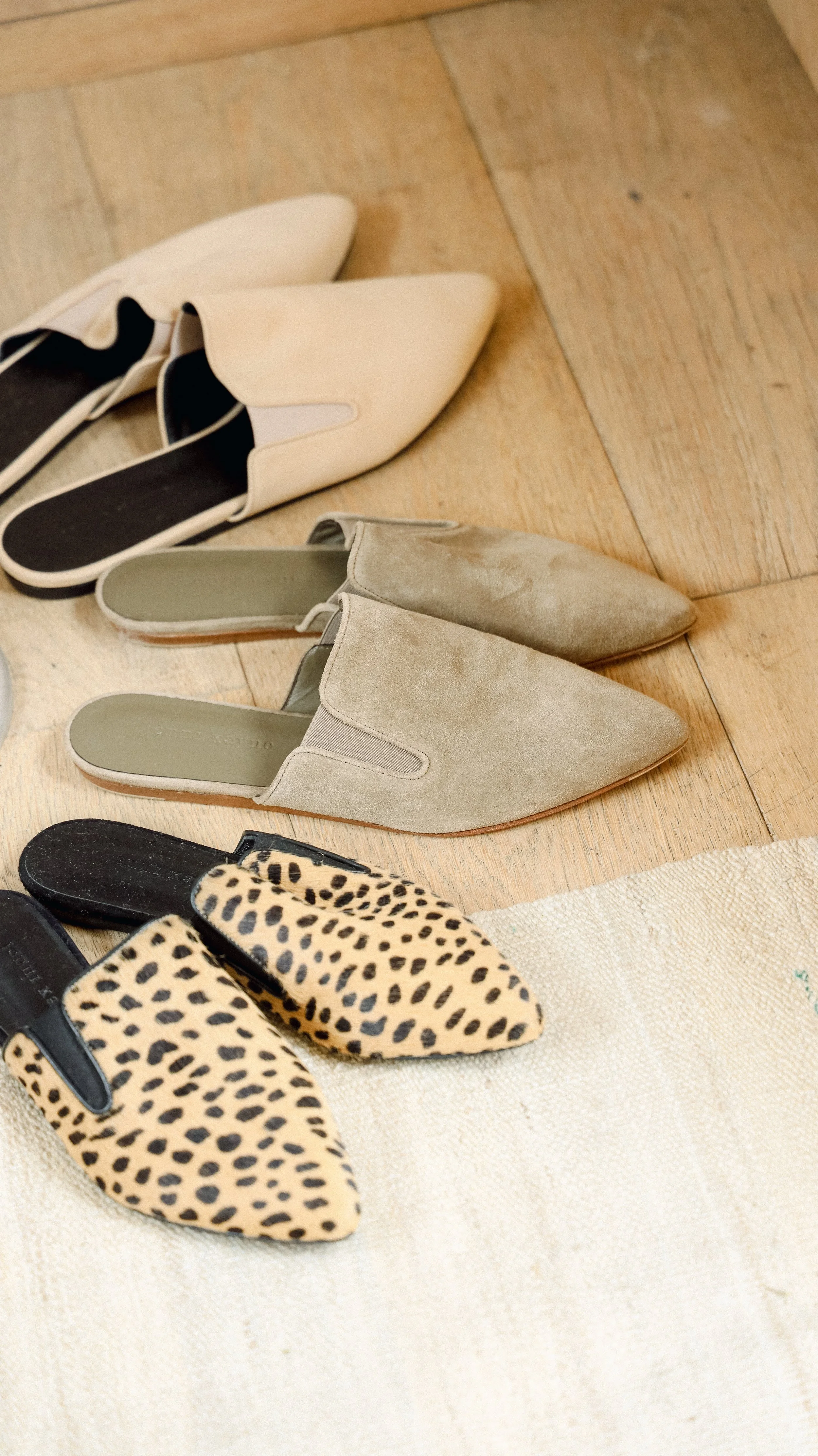 Jenni Kayne Pop-up Denver by Nicole Schmiedl