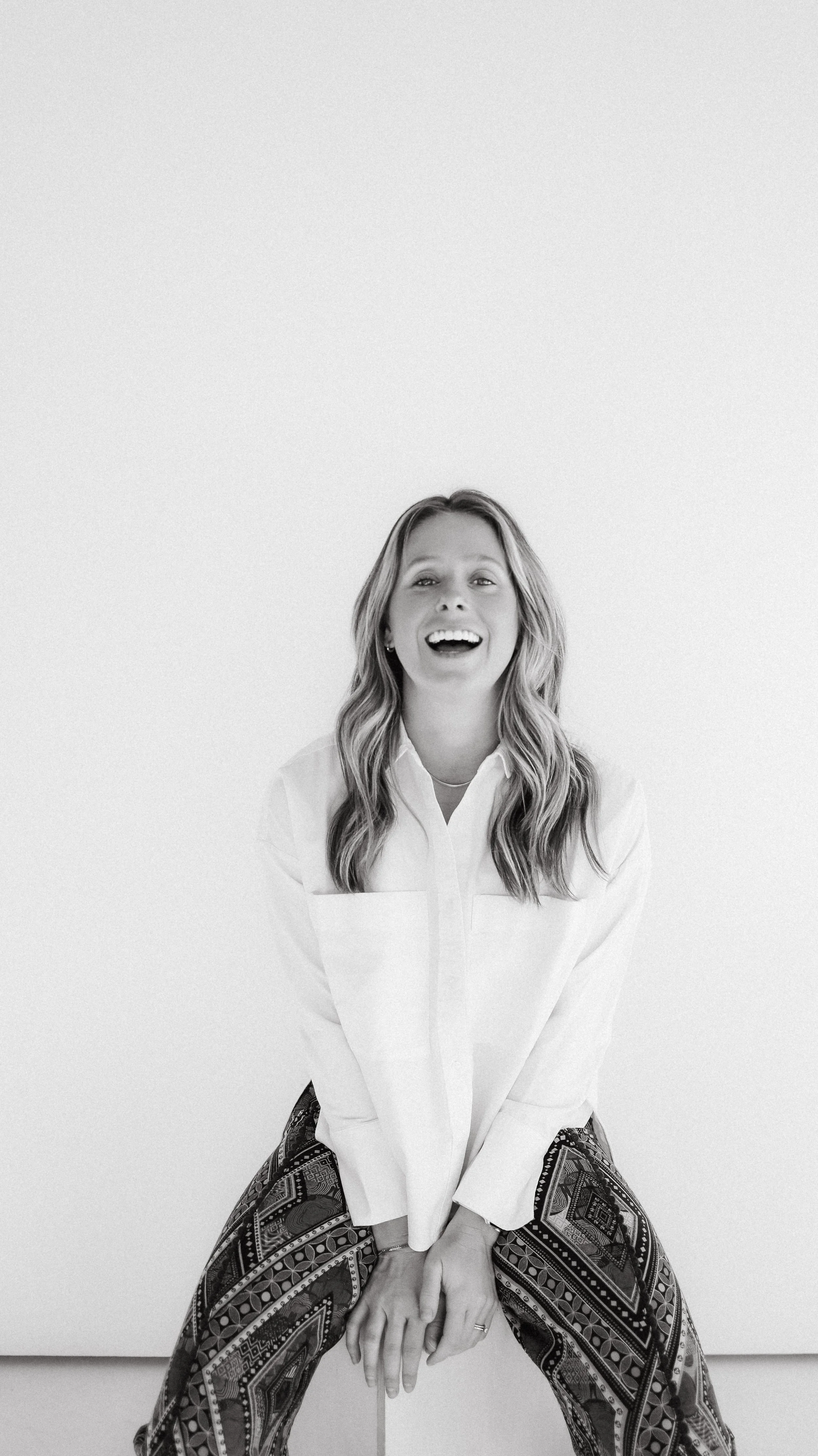 Jackie Dove by Nicole Schmiedl
