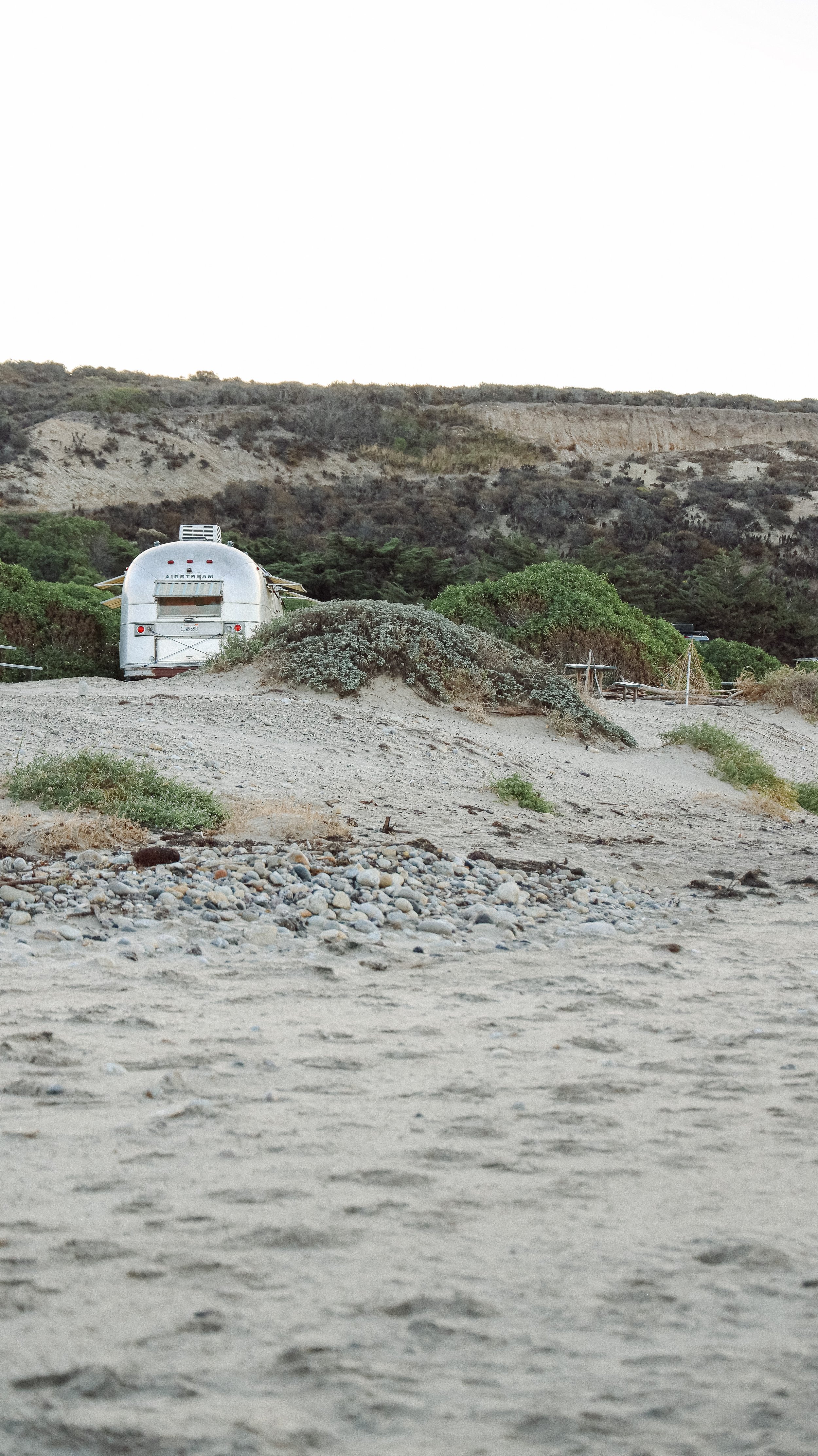 Jalama by Nicole Schmiedl