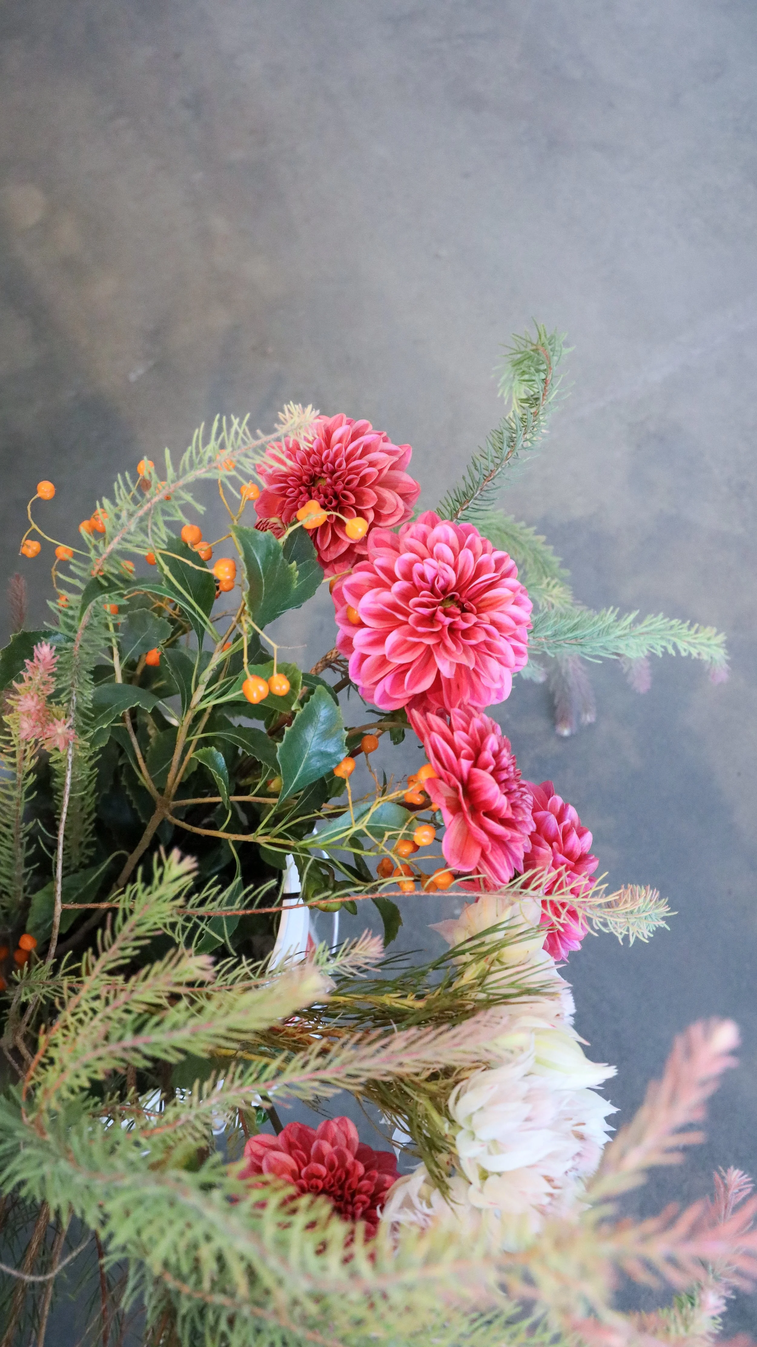 Shop Eddy x Copine de Fleur by Nicole Schmiedl