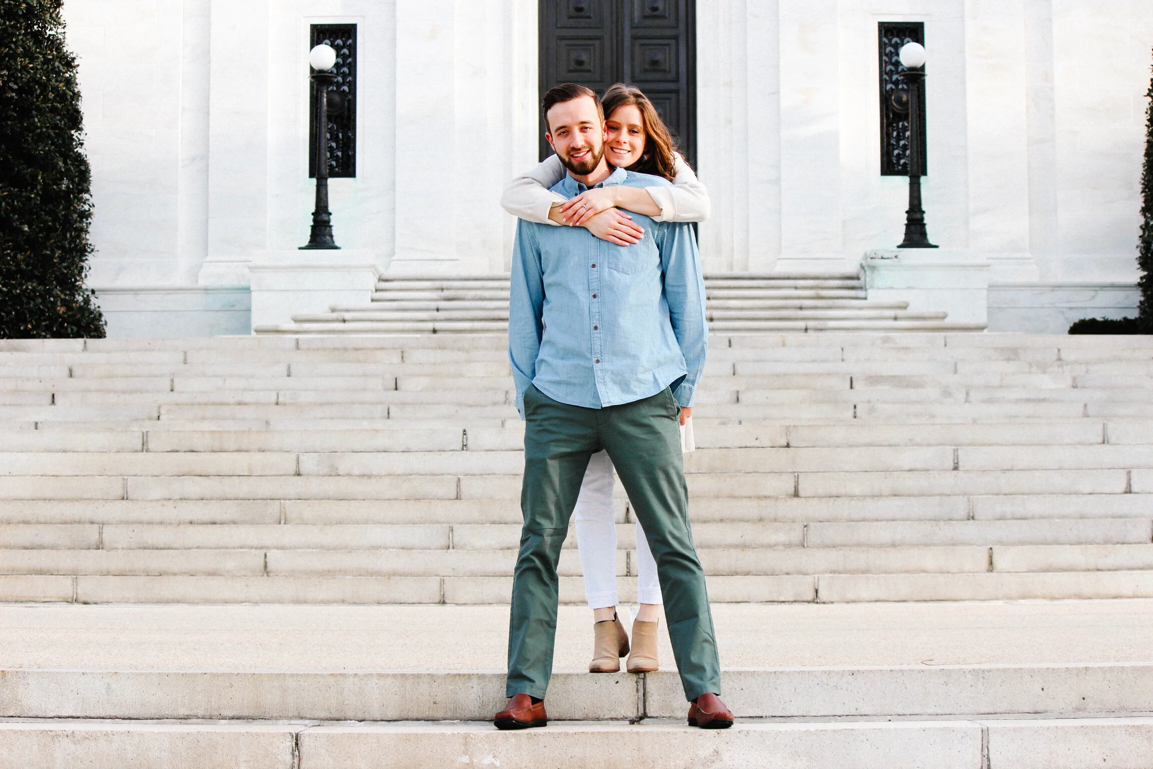 The Doves by Nicole Schmiedl