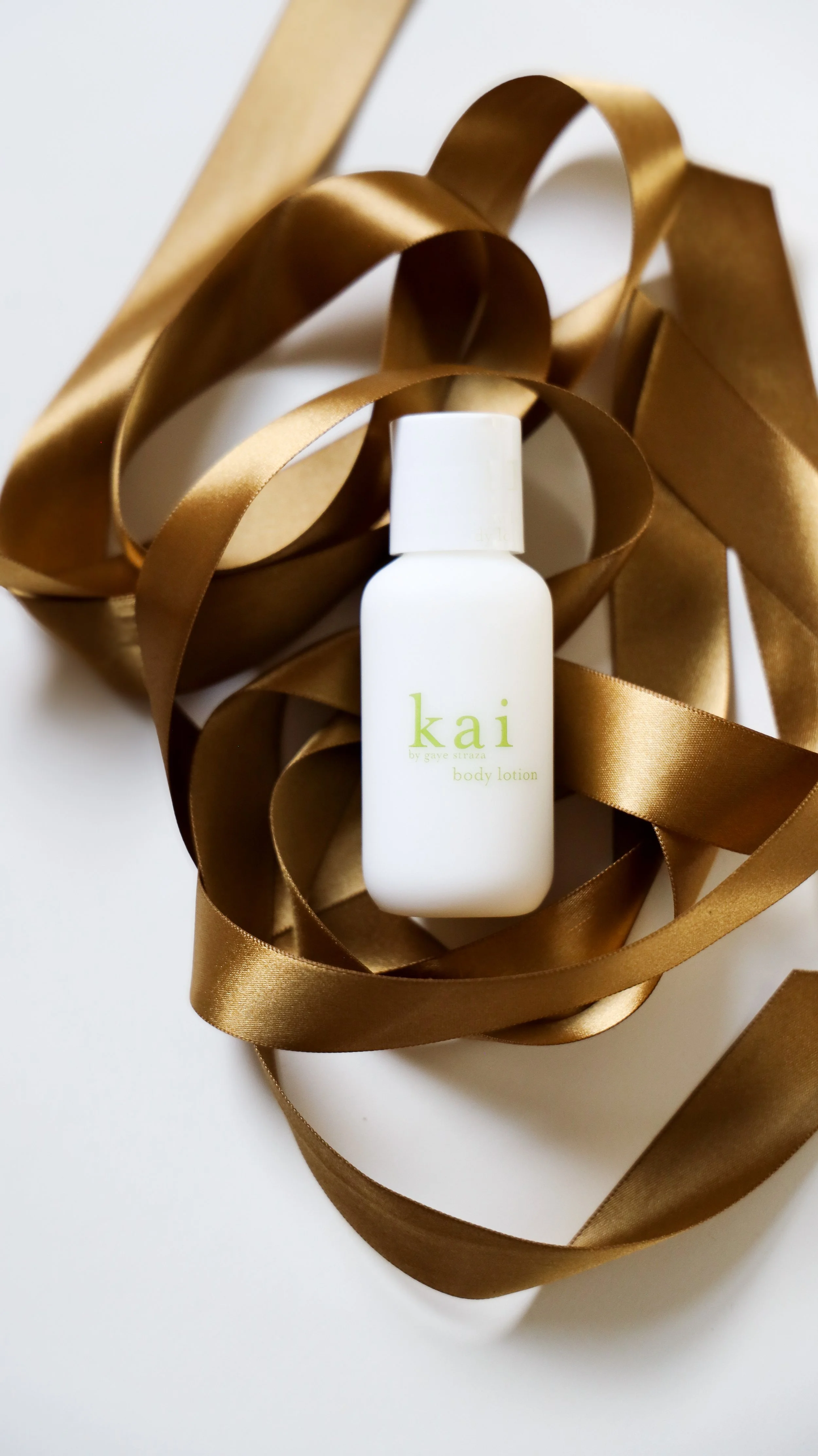 Kai Holiday Campaign by Nicole Schmiedl