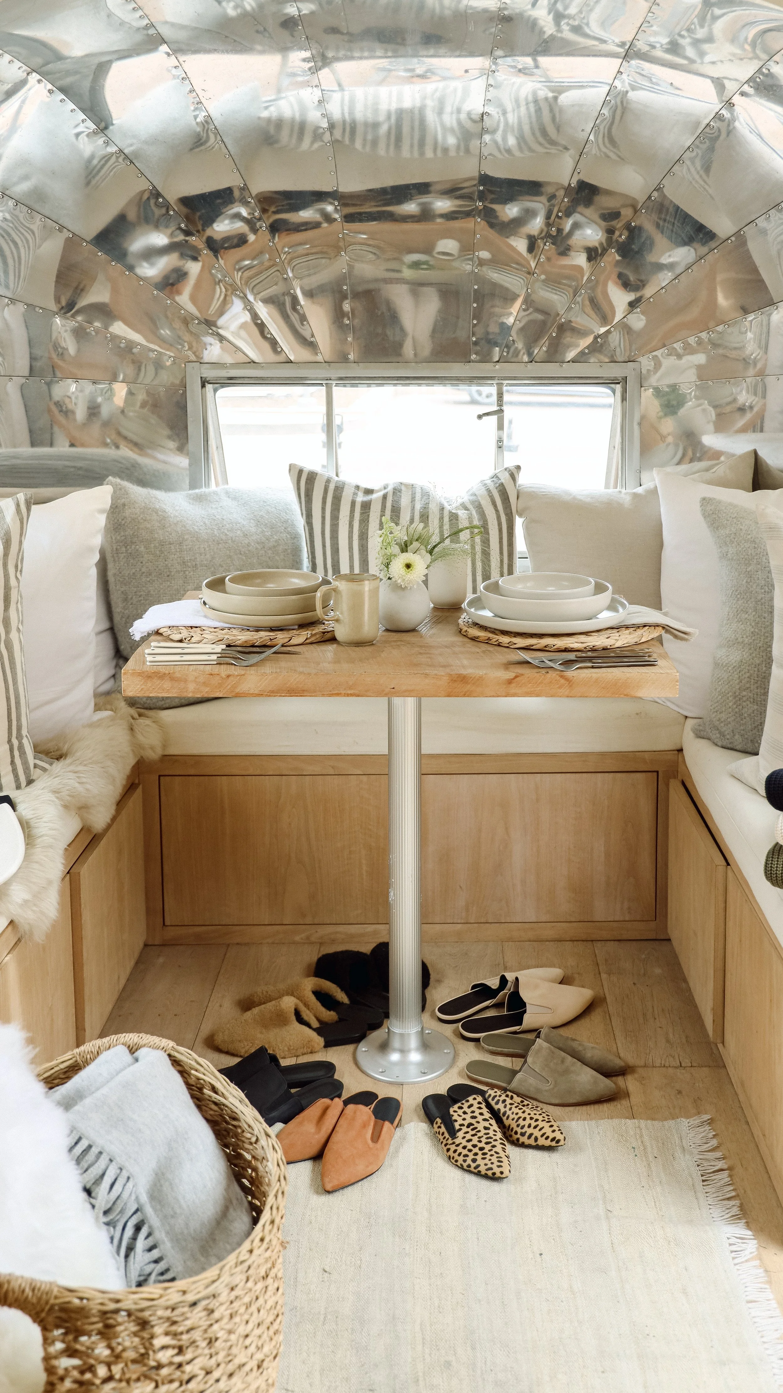 Jenni Kayne Pop-up Denver by Nicole Schmiedl