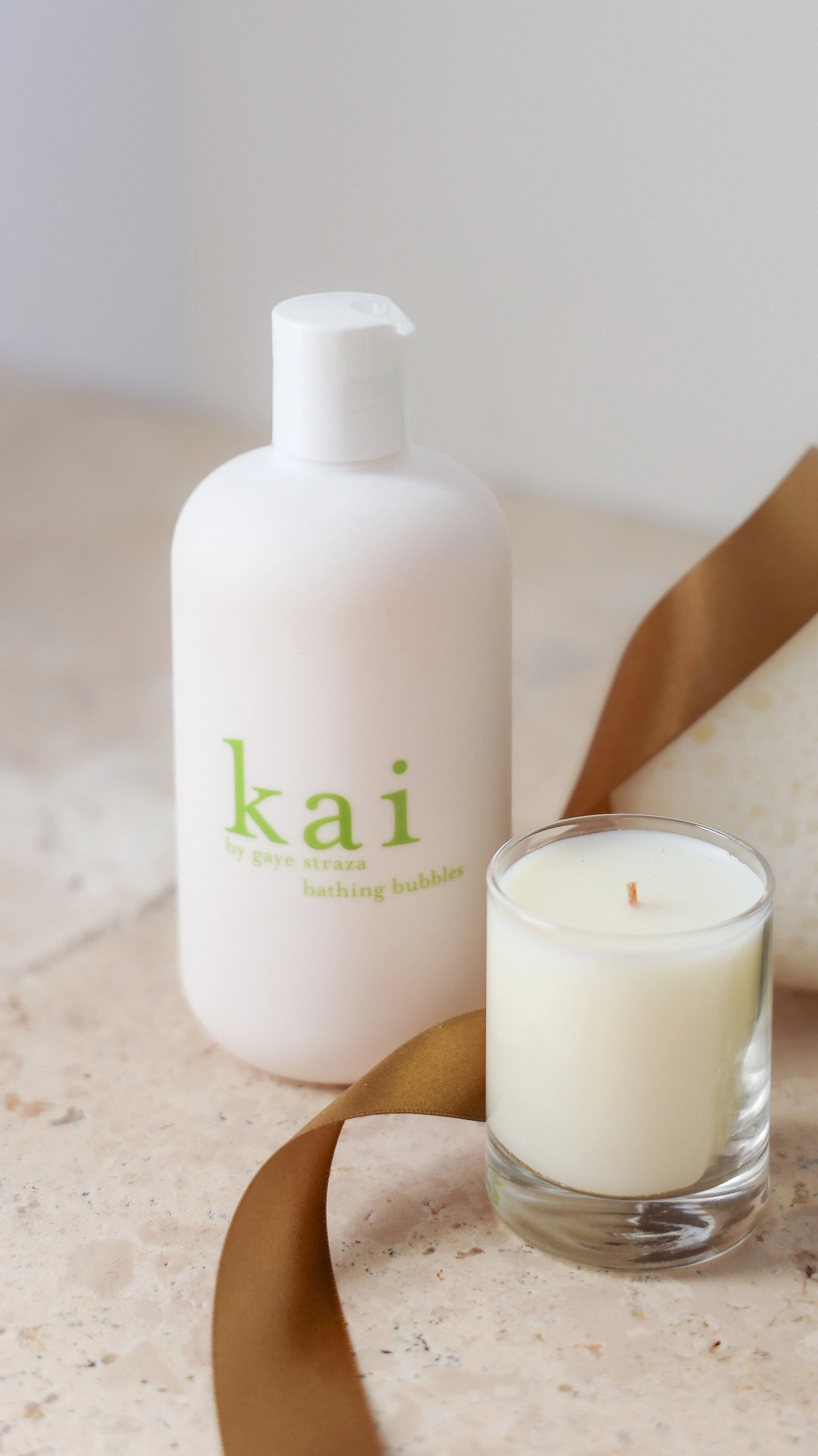 Kai Holiday Campaign by Nicole Schmiedl