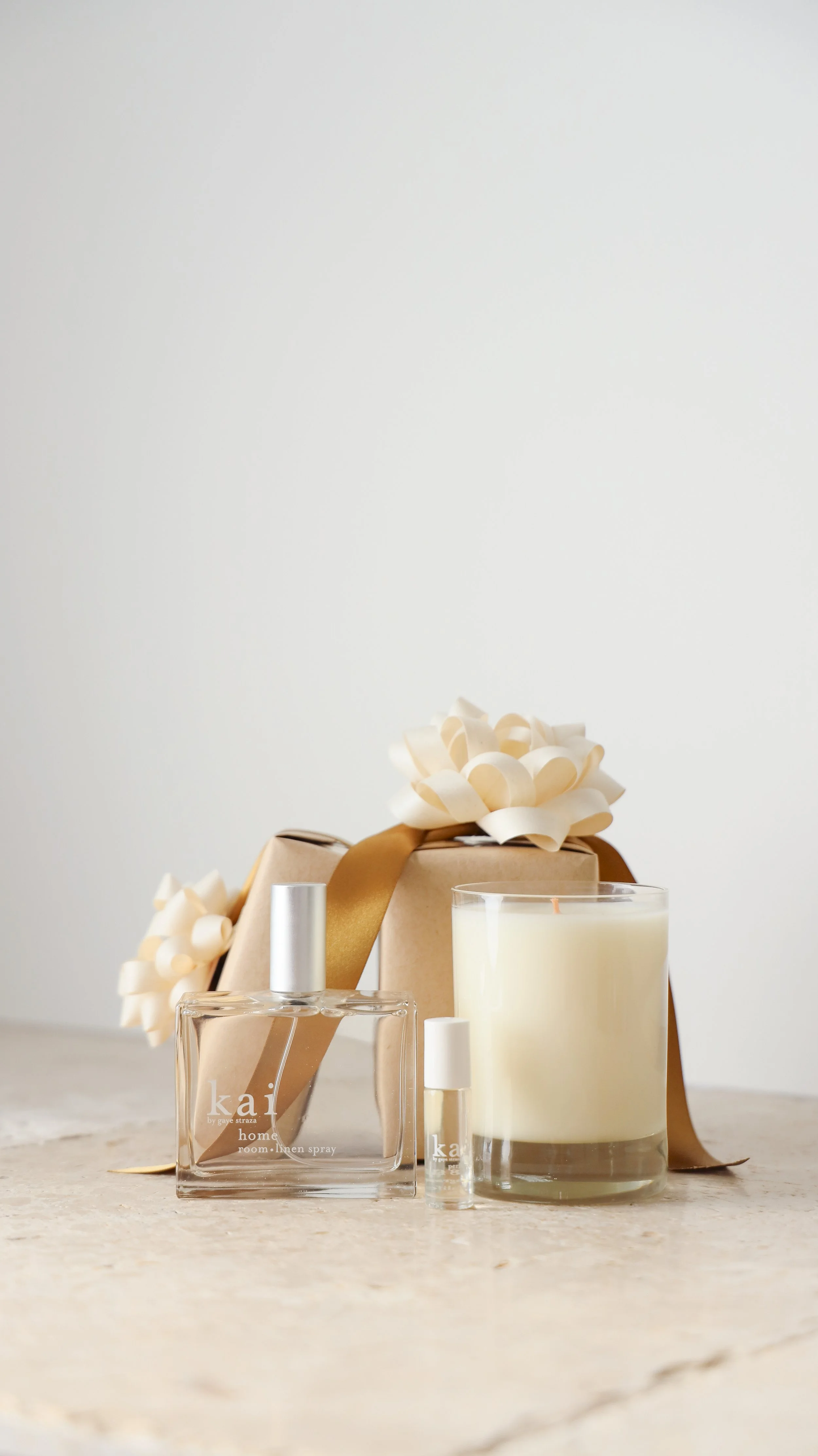 Kai Holiday Campaign by Nicole Schmiedl