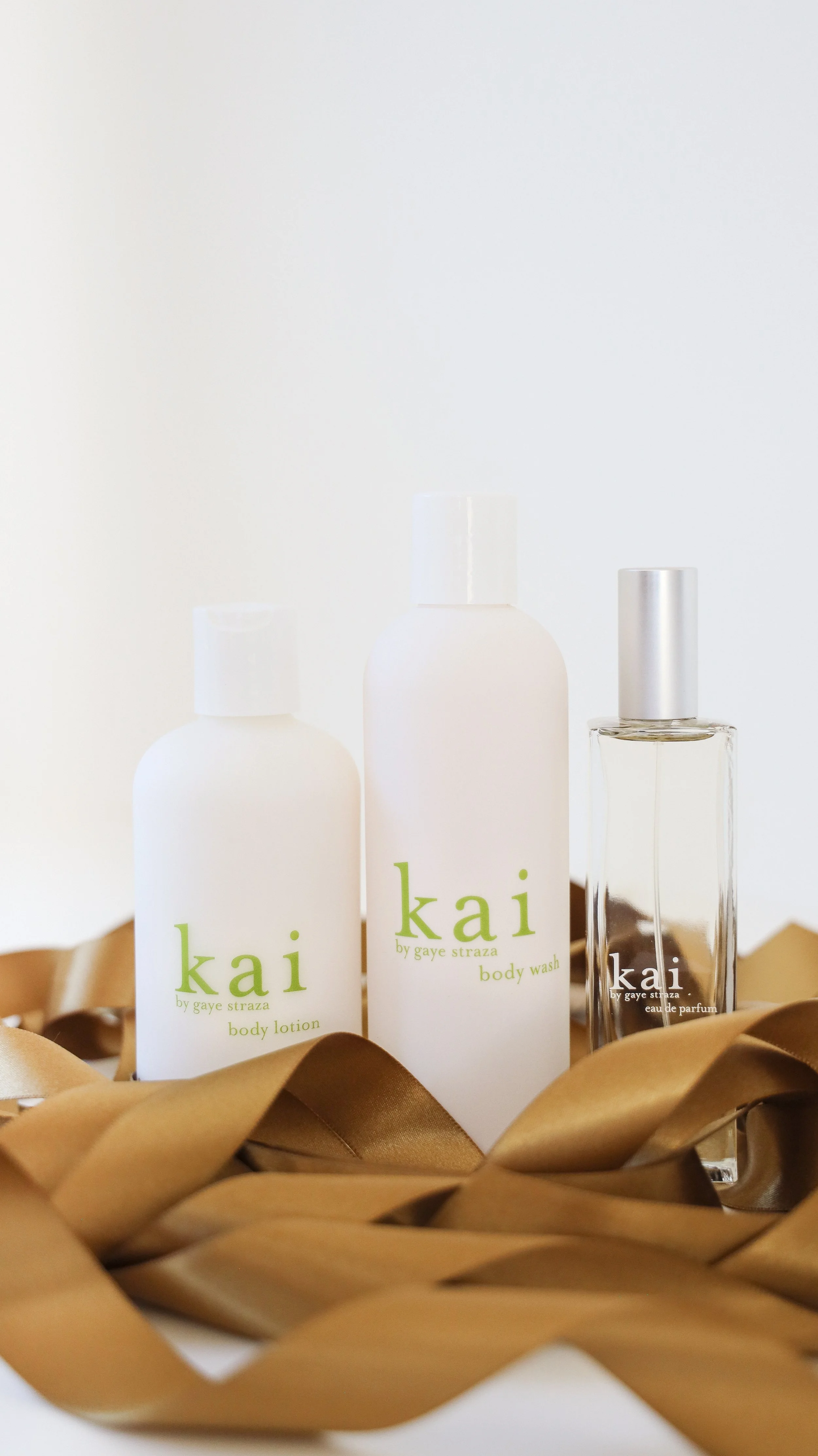 Kai Holiday Campaign by Nicole Schmiedl