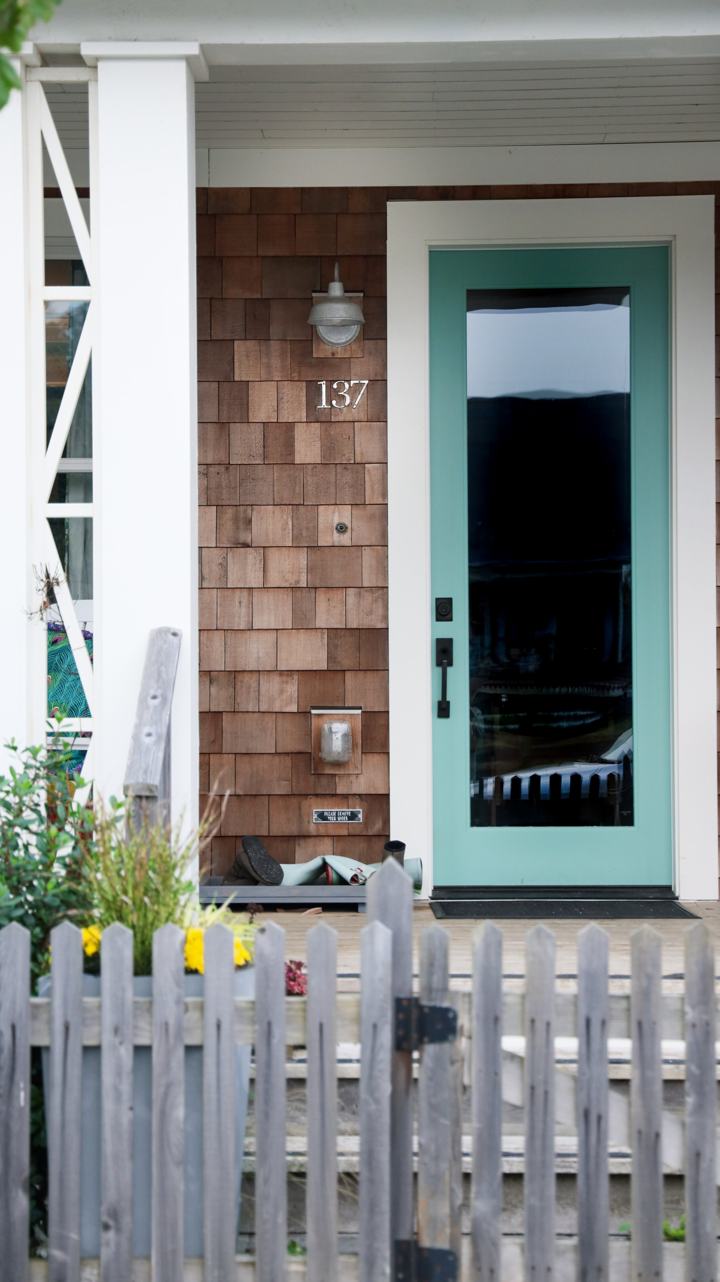 Seabrook by Nicole Schmiedl