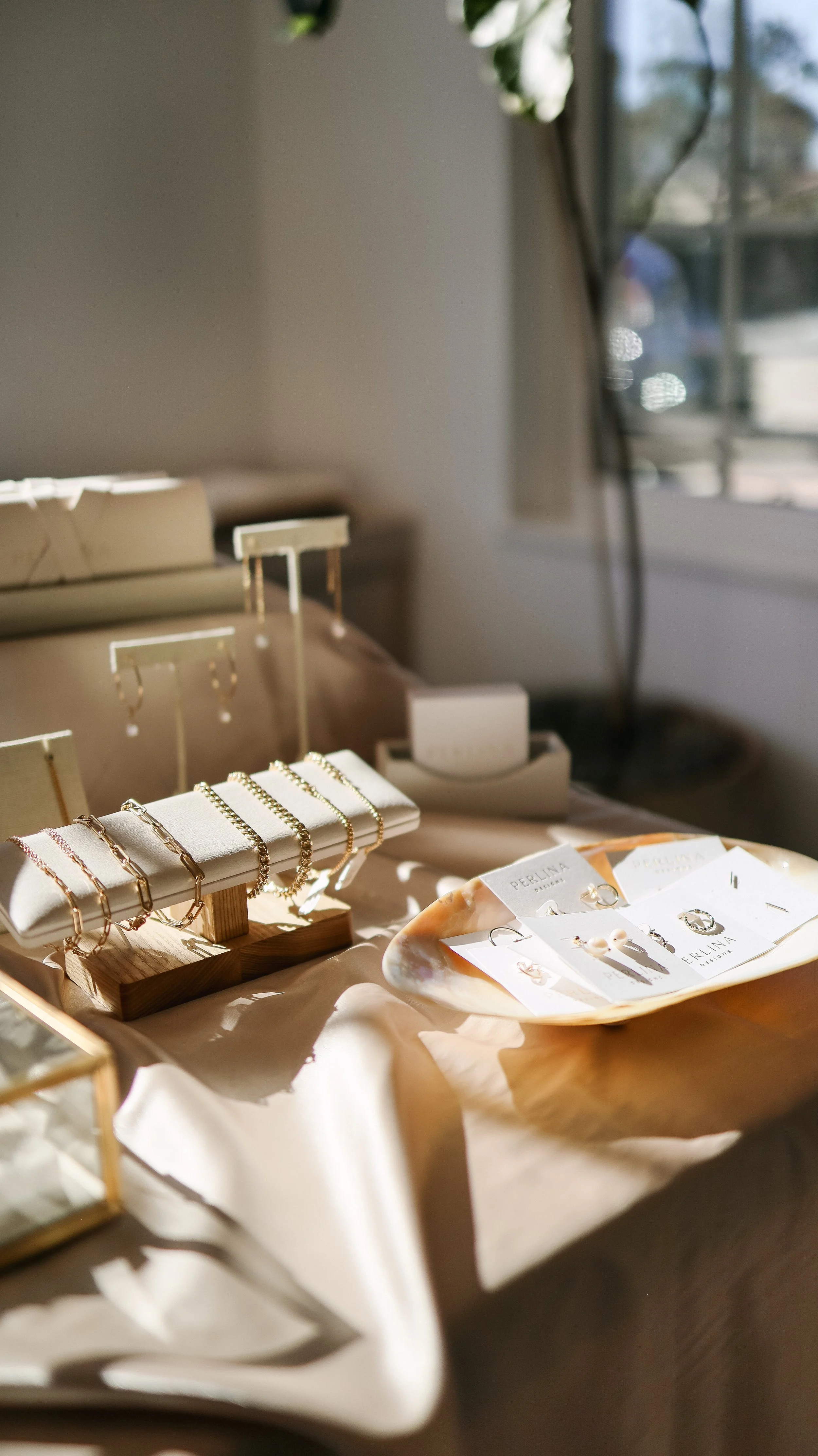 Jenni Kayne Holiday Market by Nicole Schmiedl