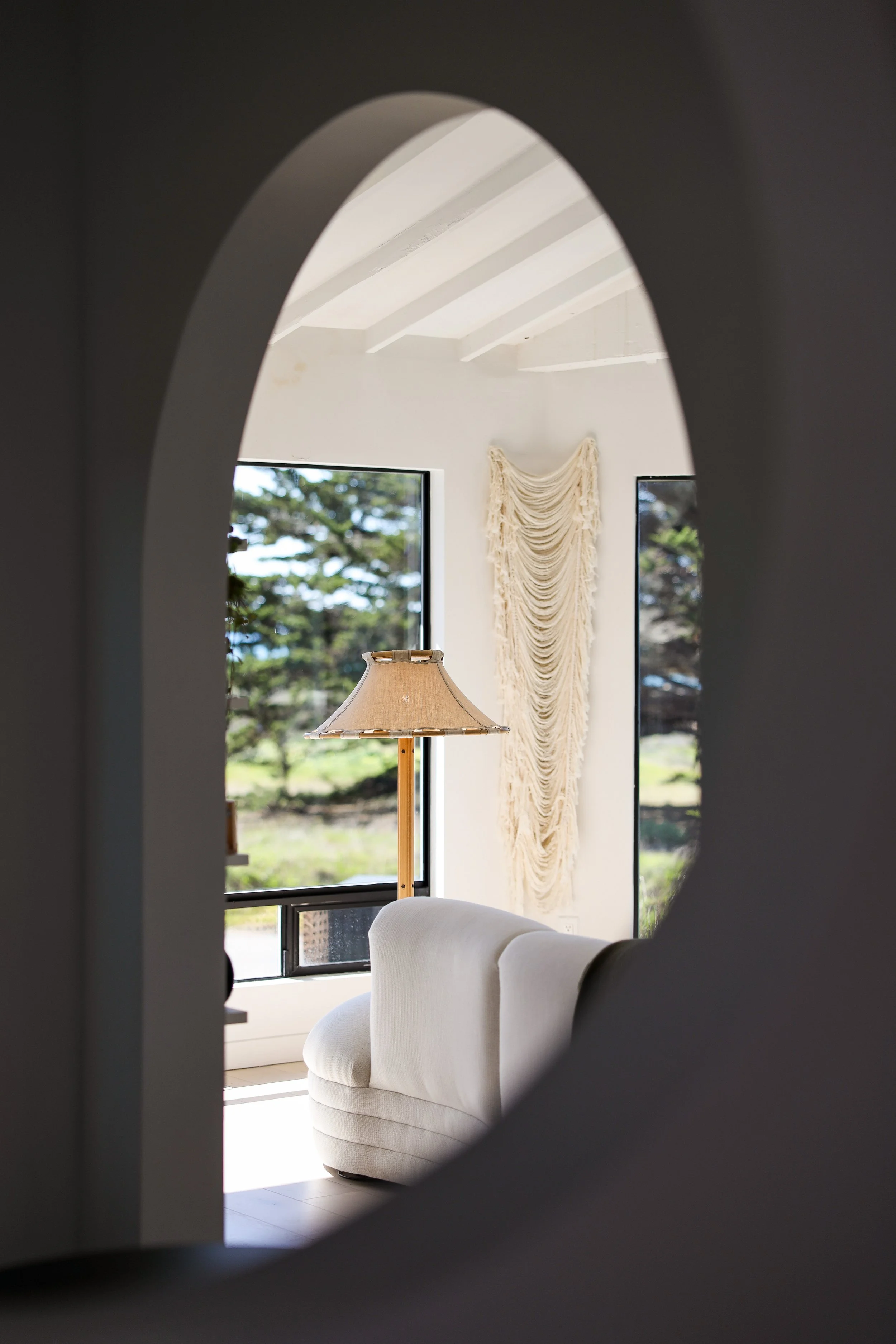 White Water Cambria by Nicole Schmiedl