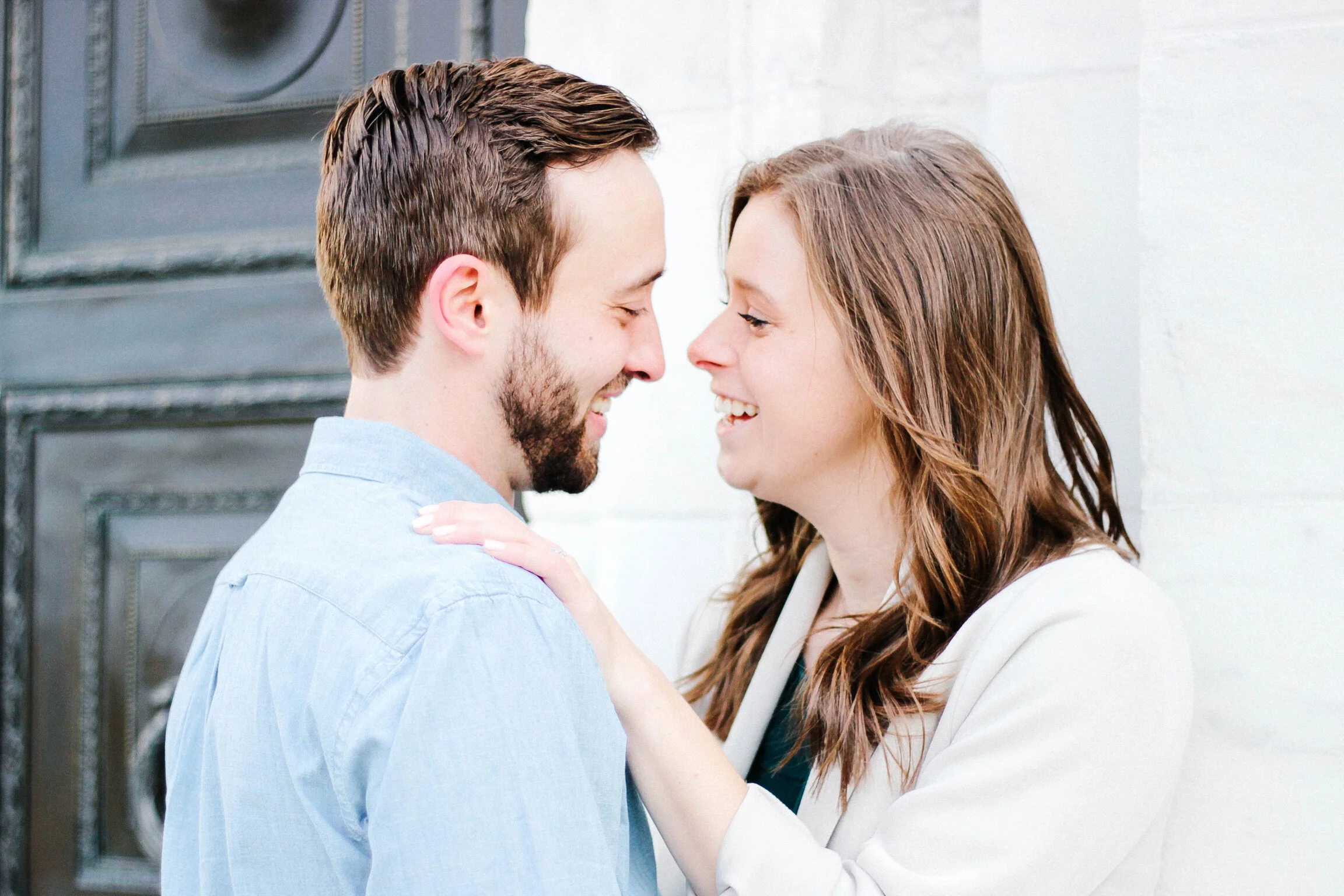 The Doves by Nicole Schmiedl