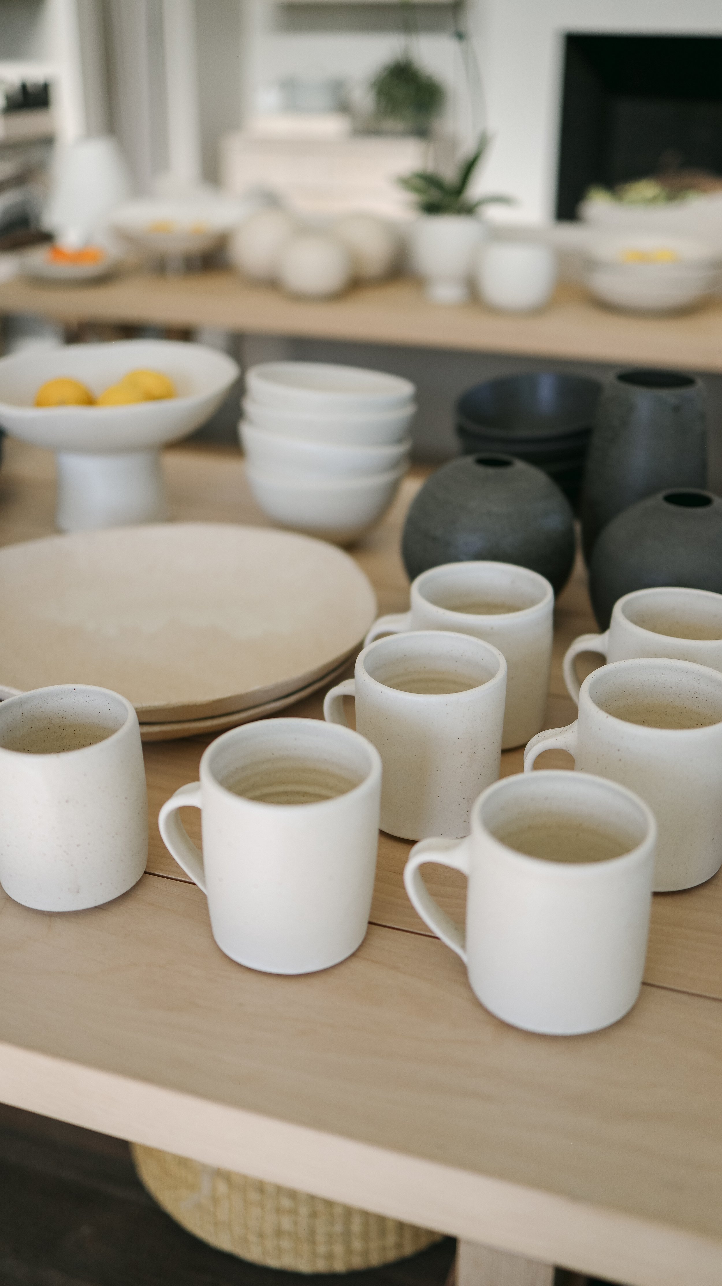 Jenni Kayne Holiday Market by Nicole Schmiedl