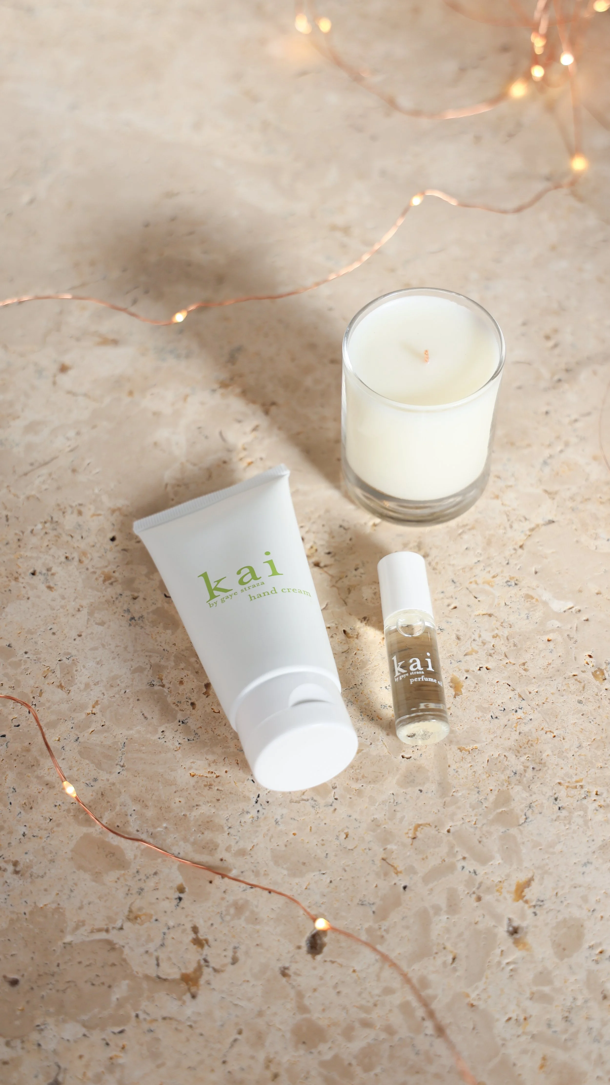 Kai Holiday Campaign by Nicole Schmiedl