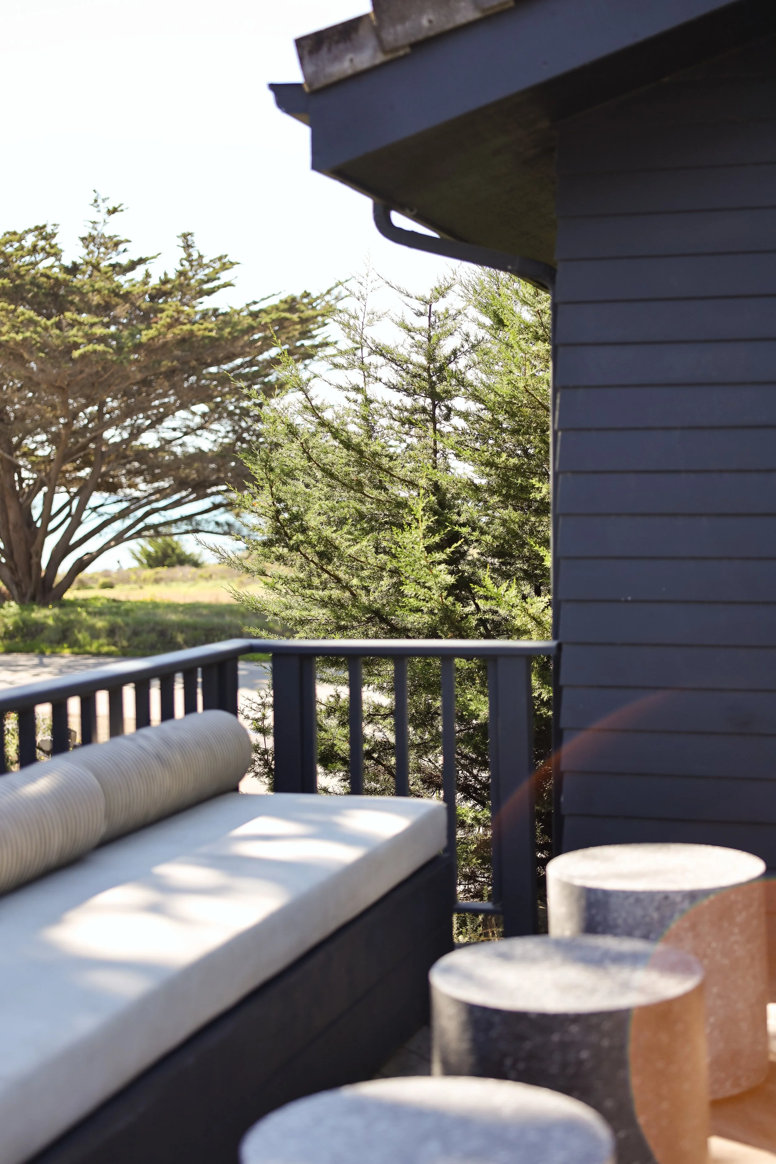 White Water Cambria