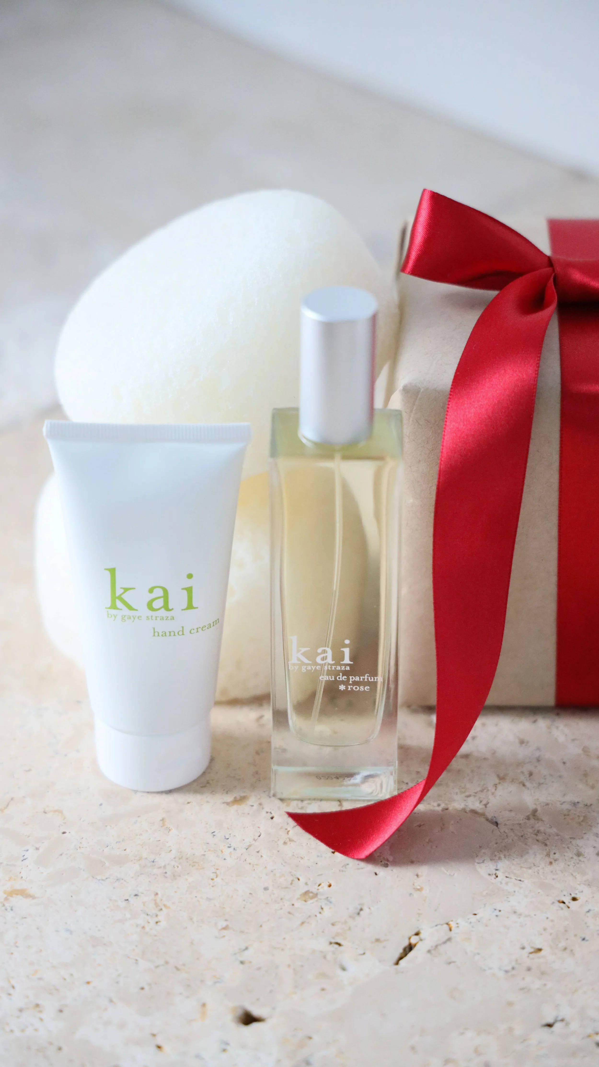 Kai Holiday Campaign by Nicole Schmiedl