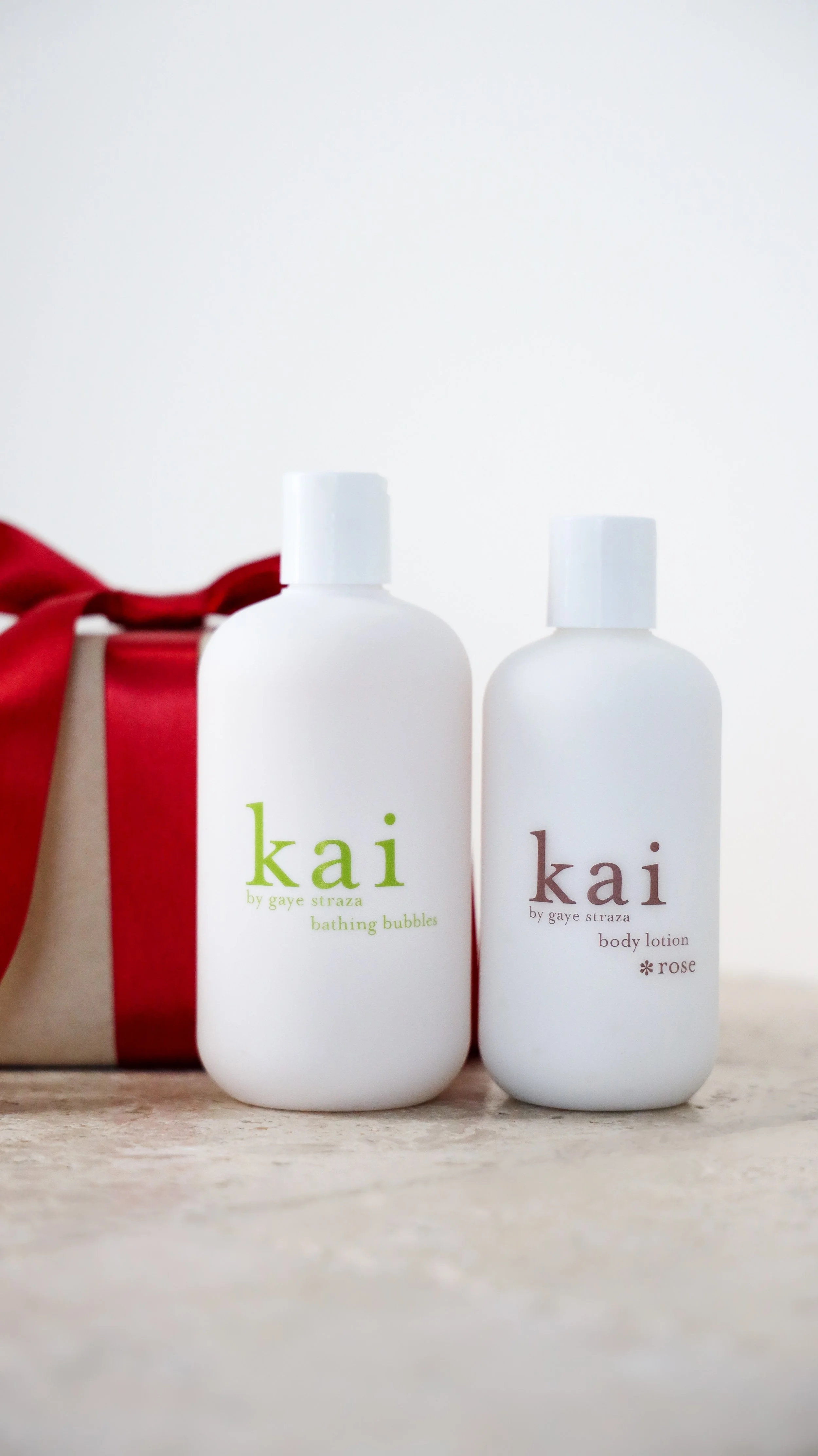 Kai Holiday Campaign by Nicole Schmiedl