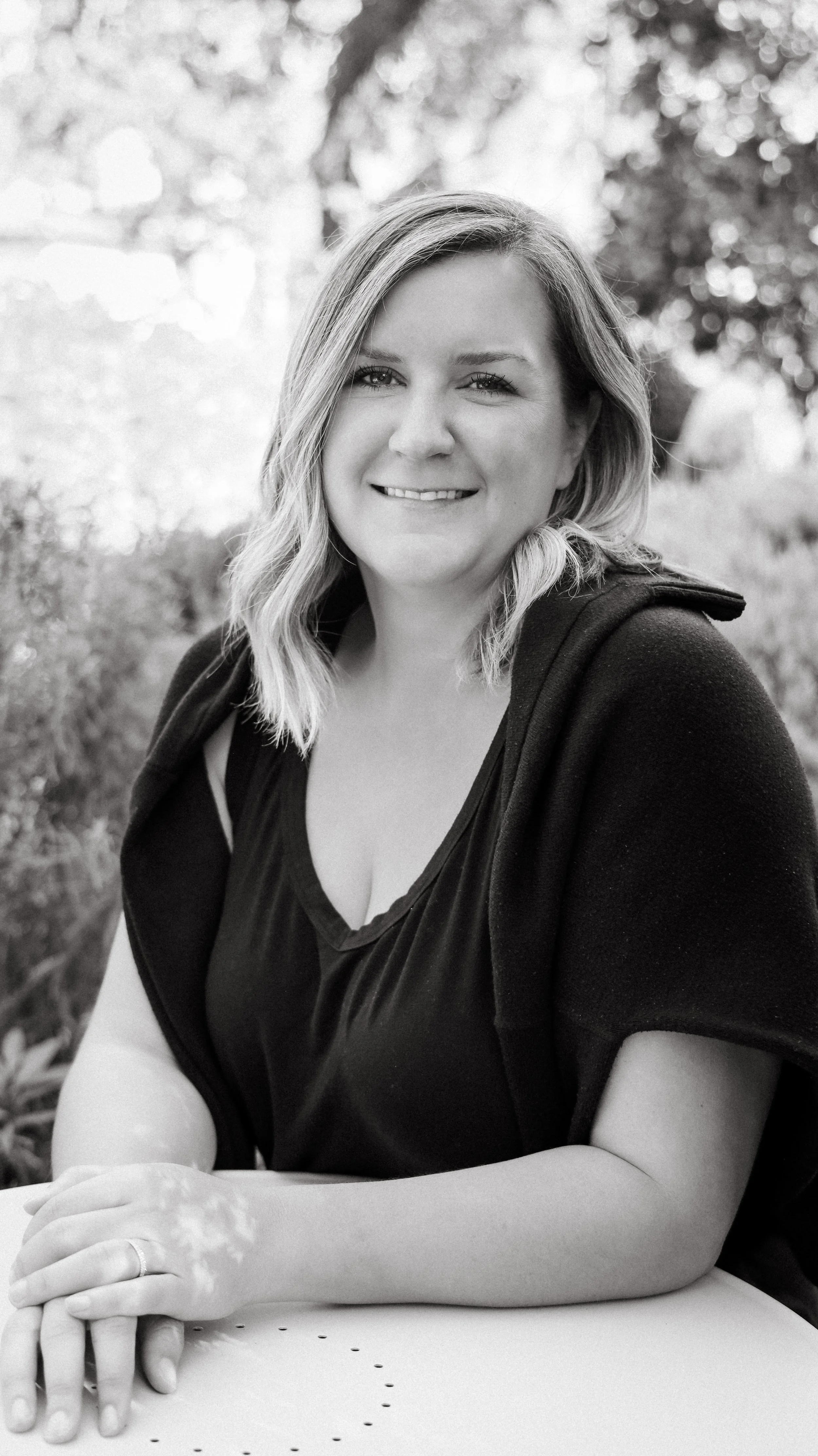 Shelby Garrison by Nicole Schmiedl