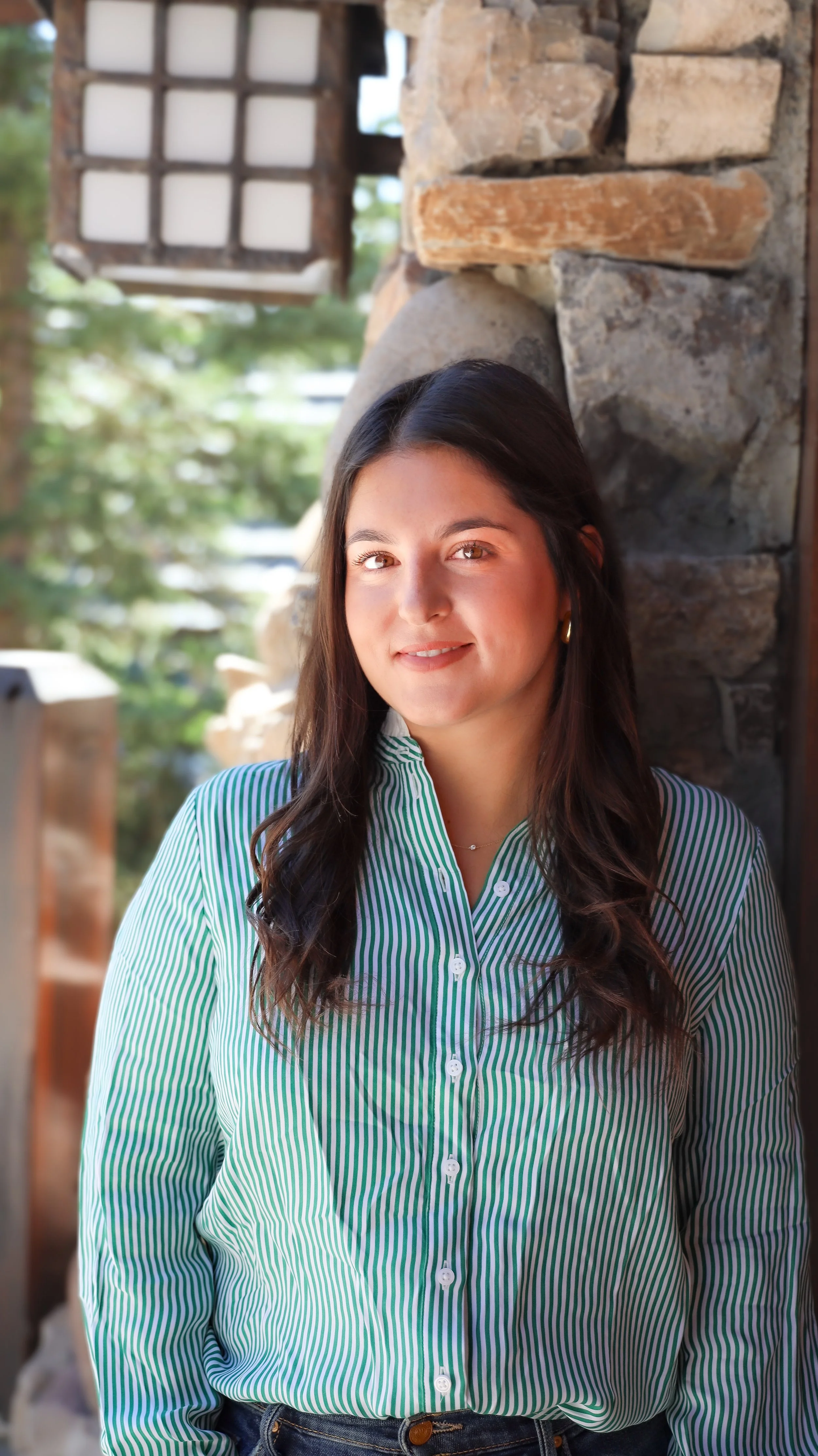 Ebru Altuner Kaufman, Founder of Apres Report, by Nicole Schmiedl Photography