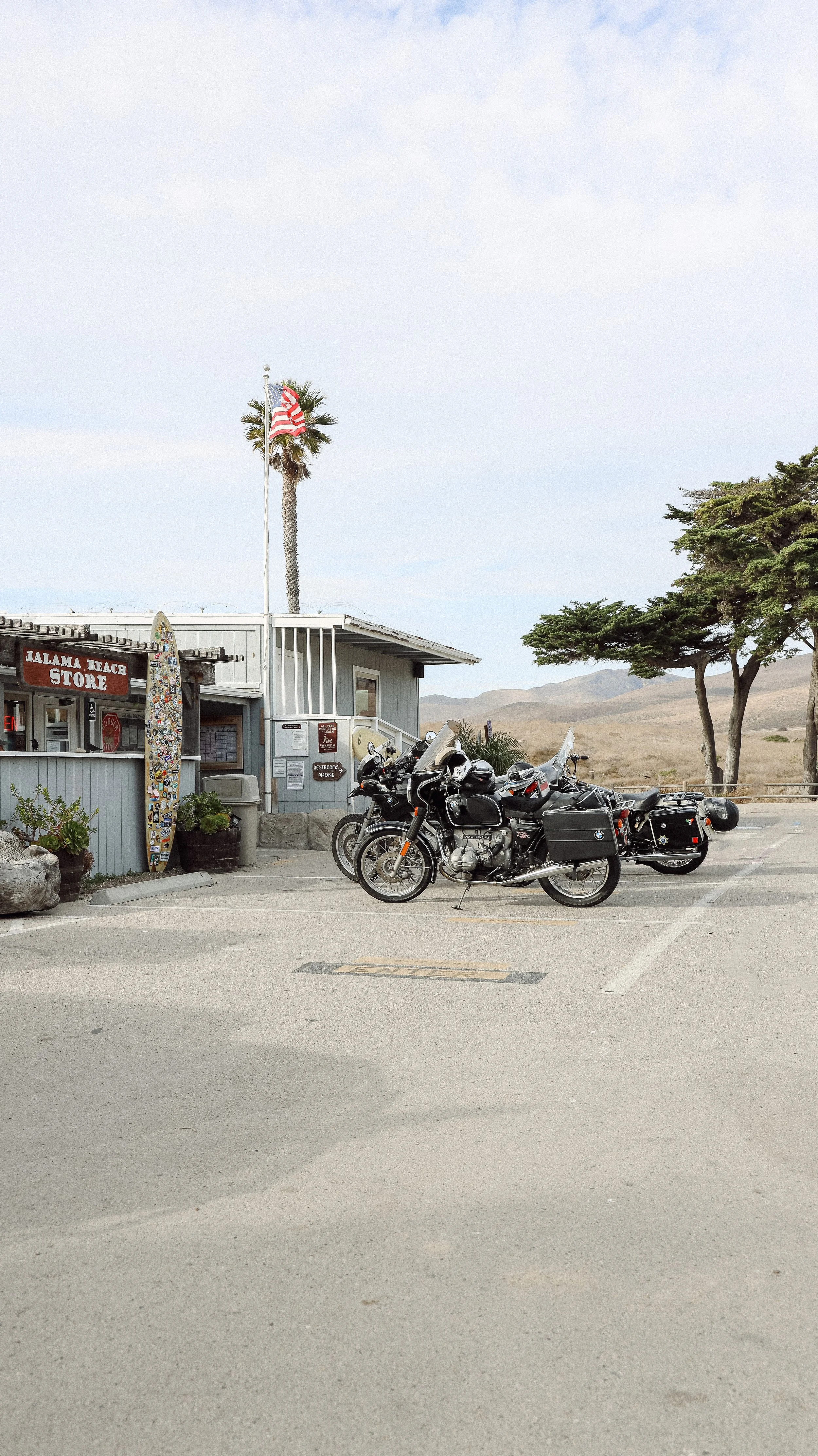 Jalama by Nicole Schmiedl