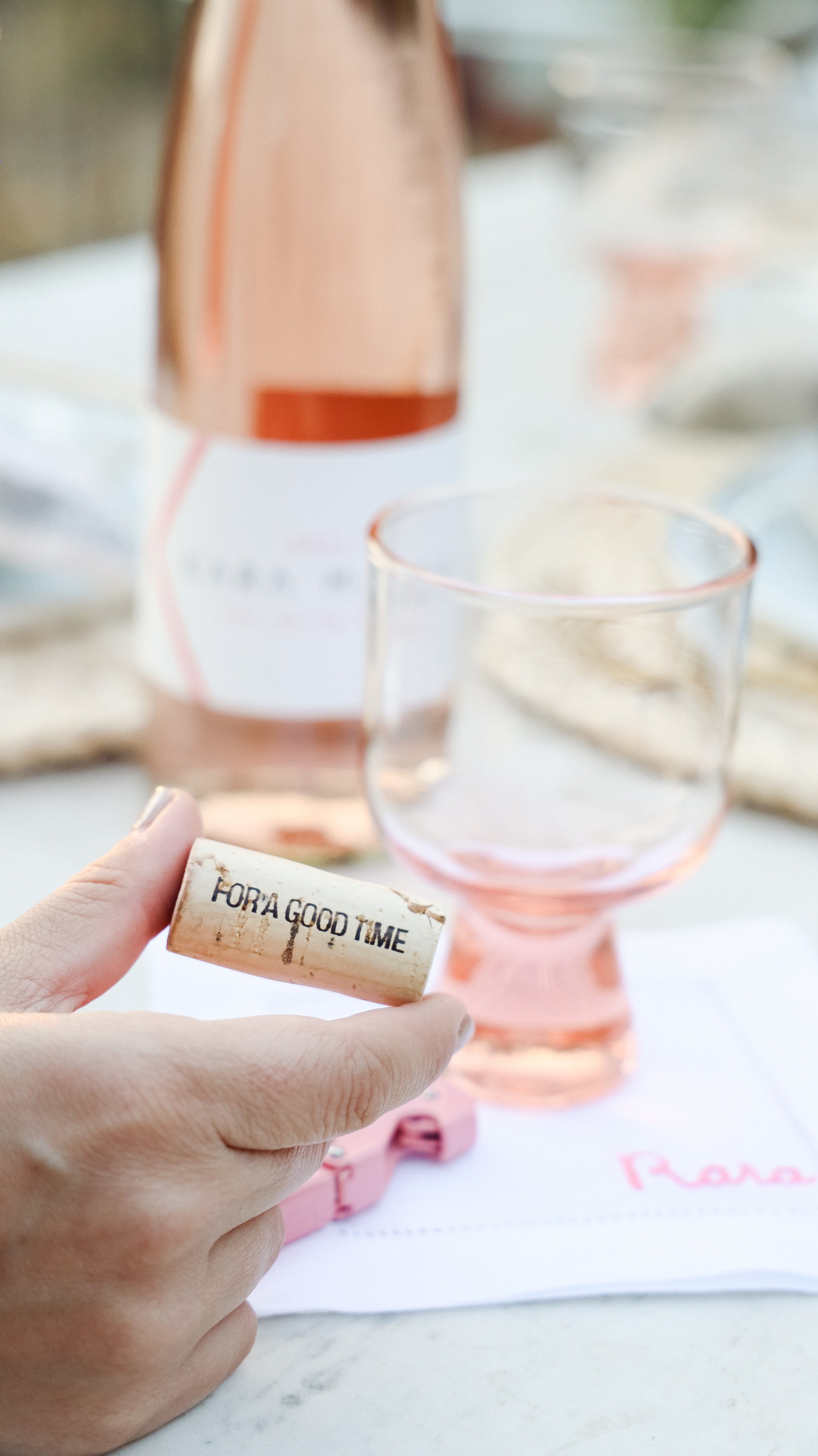 
Ra Ra Wine Co. by Nicole Schmiedl