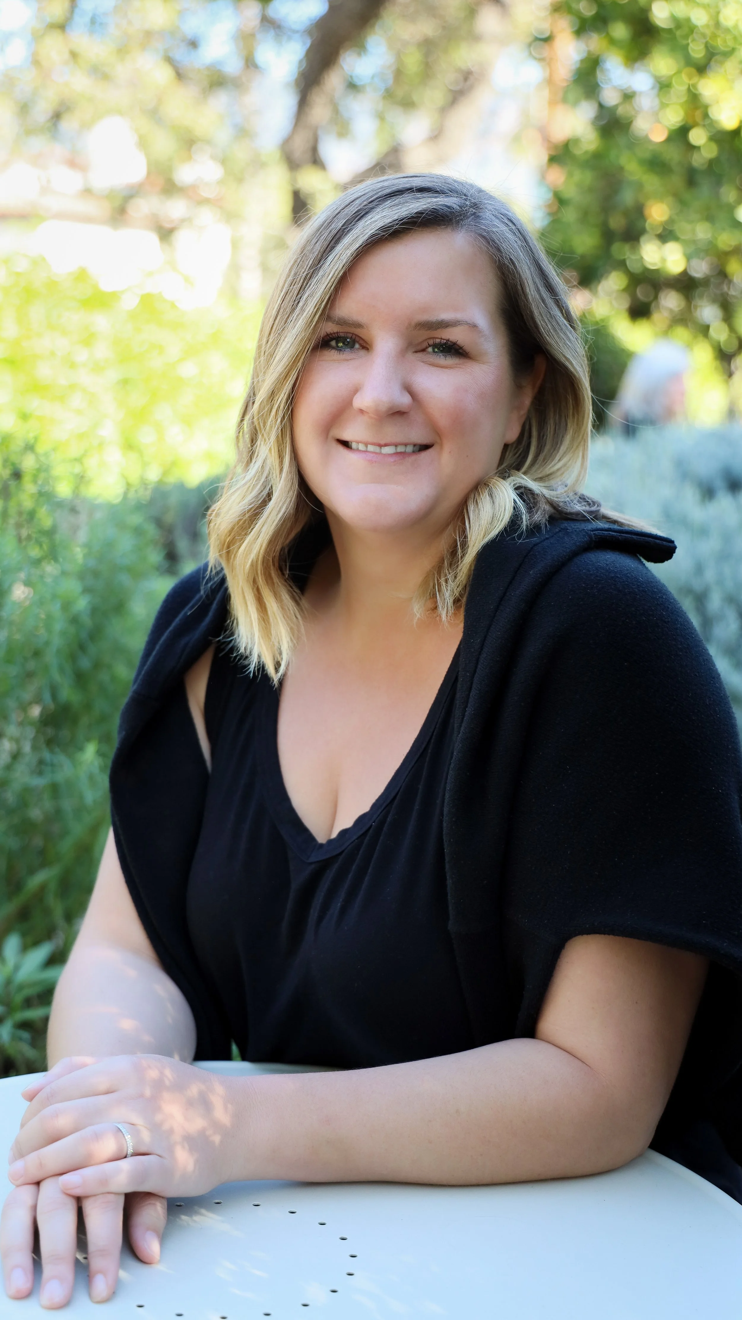 Shelby Garrison by Nicole Schmiedl