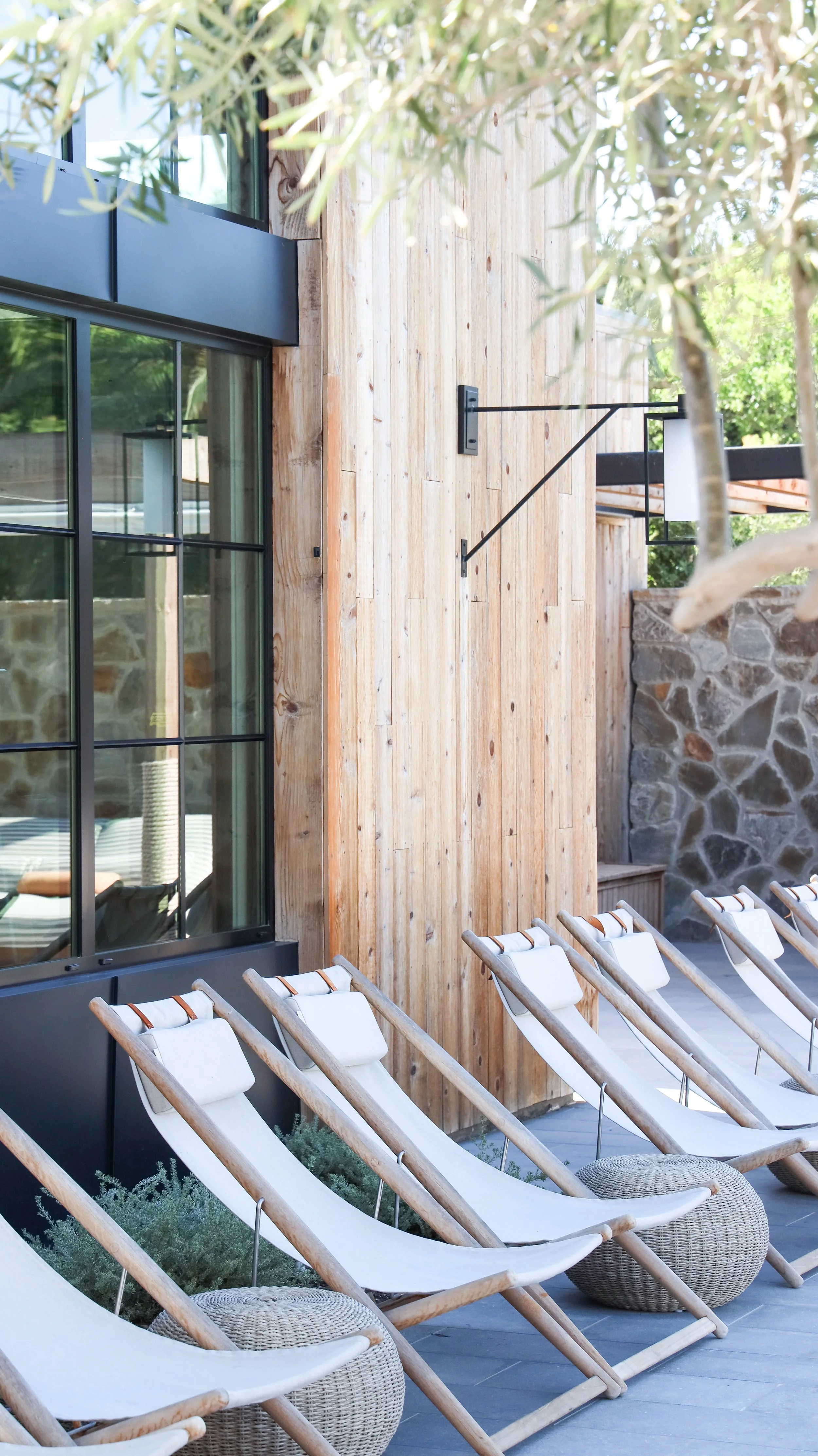 The Inn at Mattei’s Tavern: An auberge-resort in Los Olivos photographed by Nicole Schmiedl