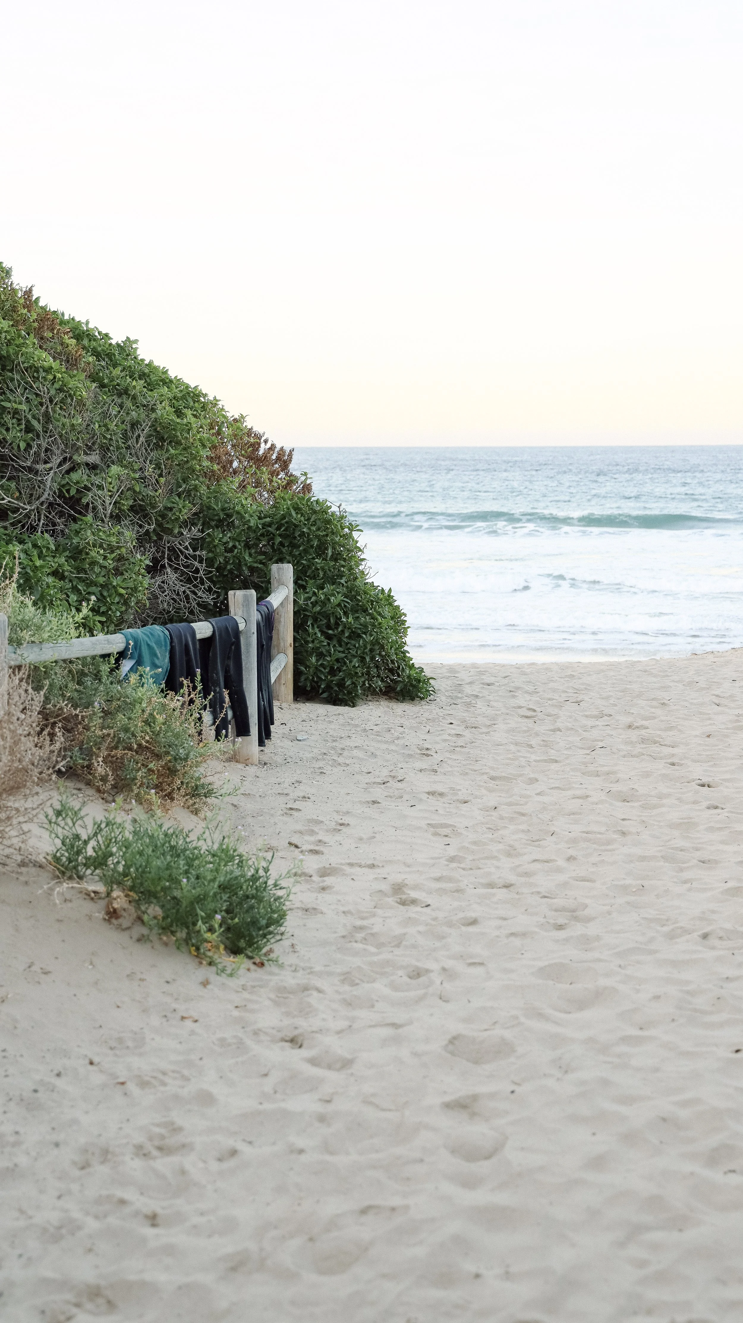 Jalama by Nicole Schmiedl