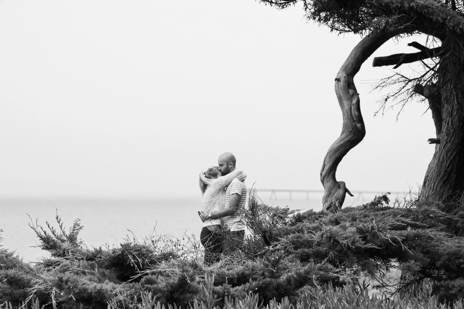 Harris Googe and Tulio Lenzi Da Silveira by Nicole Schmiedl 