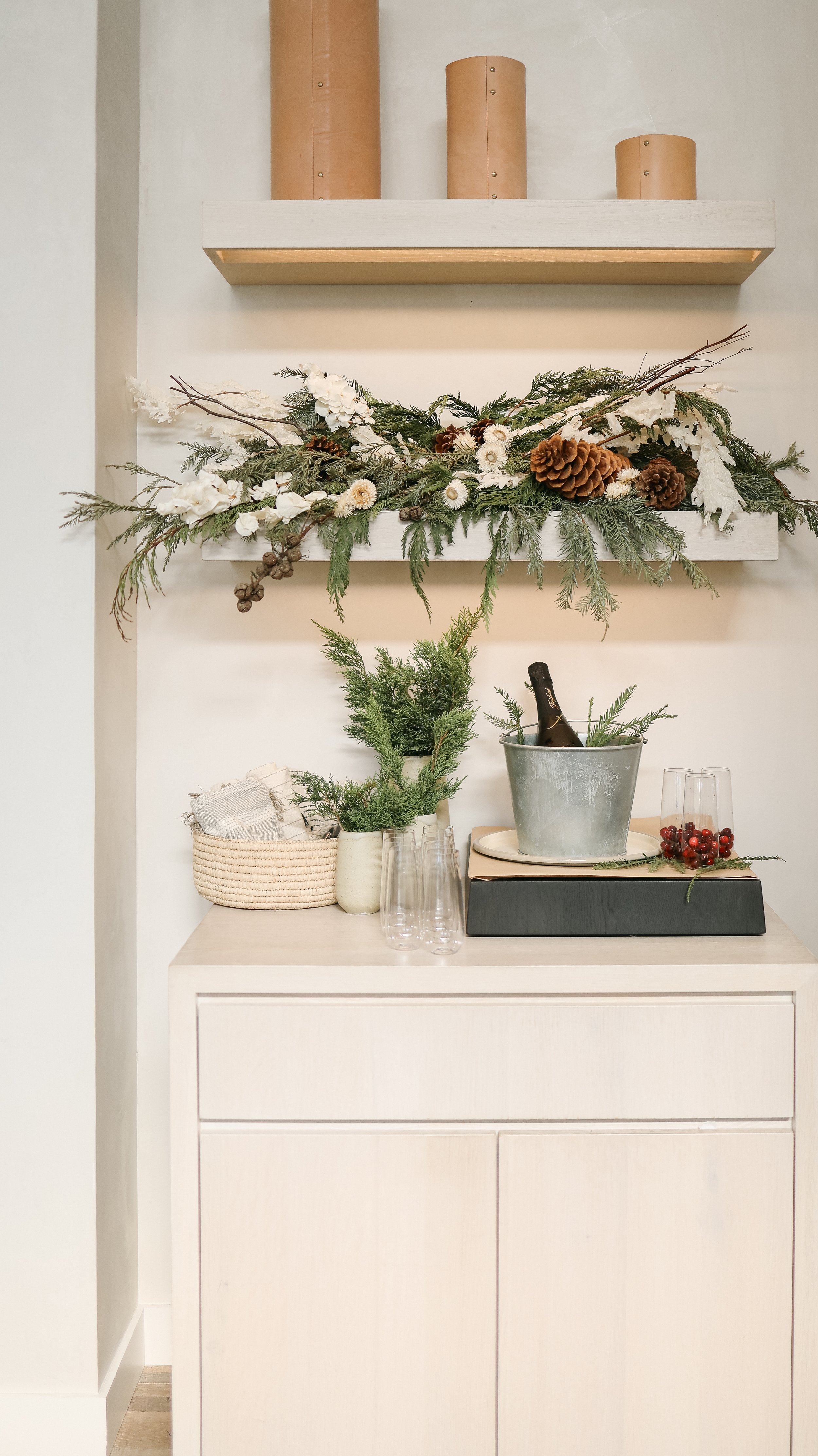 Jenni Kayne Holiday Market by Nicole Schmiedl