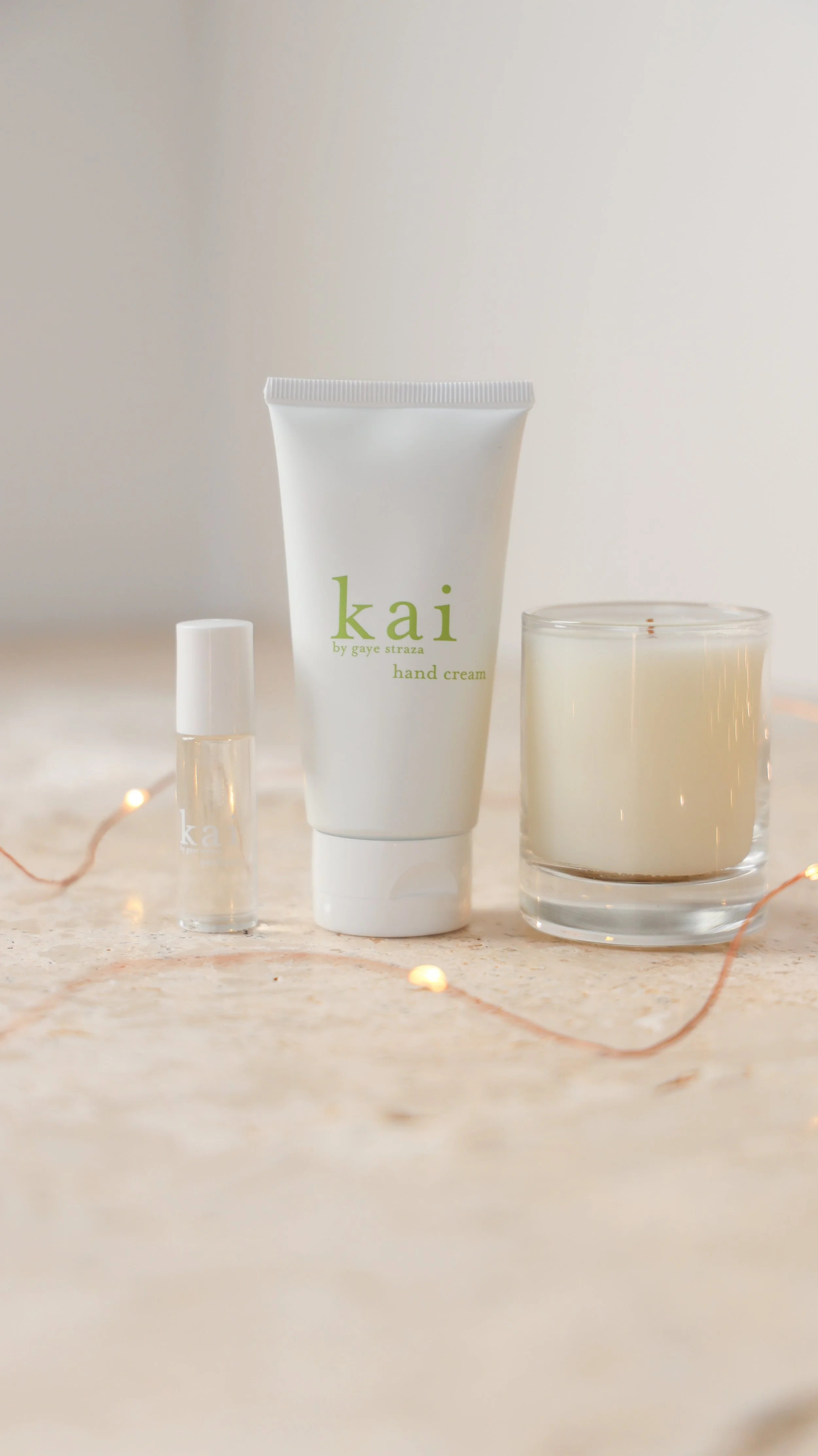 Kai Holiday Campaign by Nicole Schmiedl