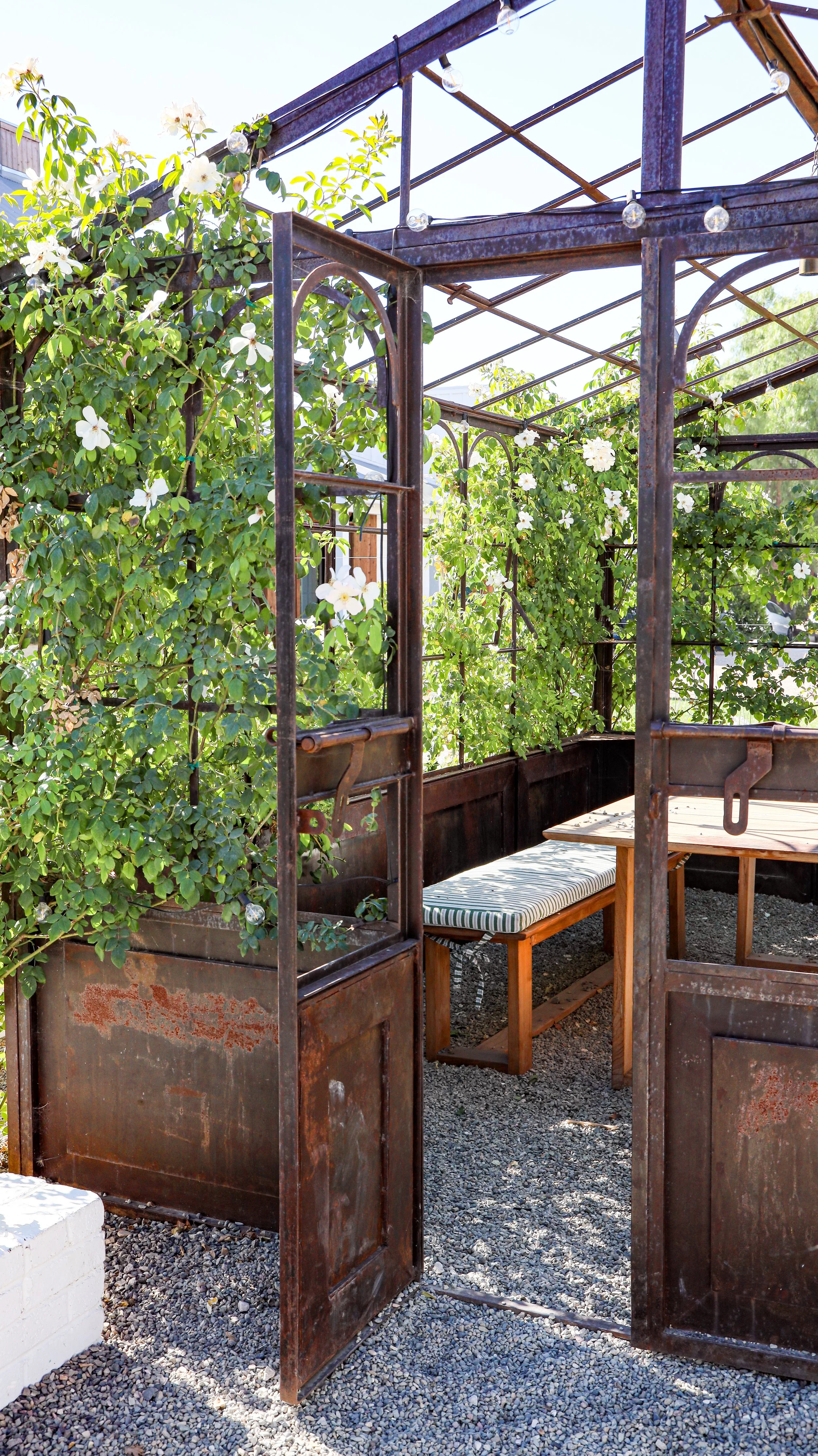 The Inn at Mattei’s Tavern: An auberge-resort in Los Olivos photographed by Nicole Schmiedl