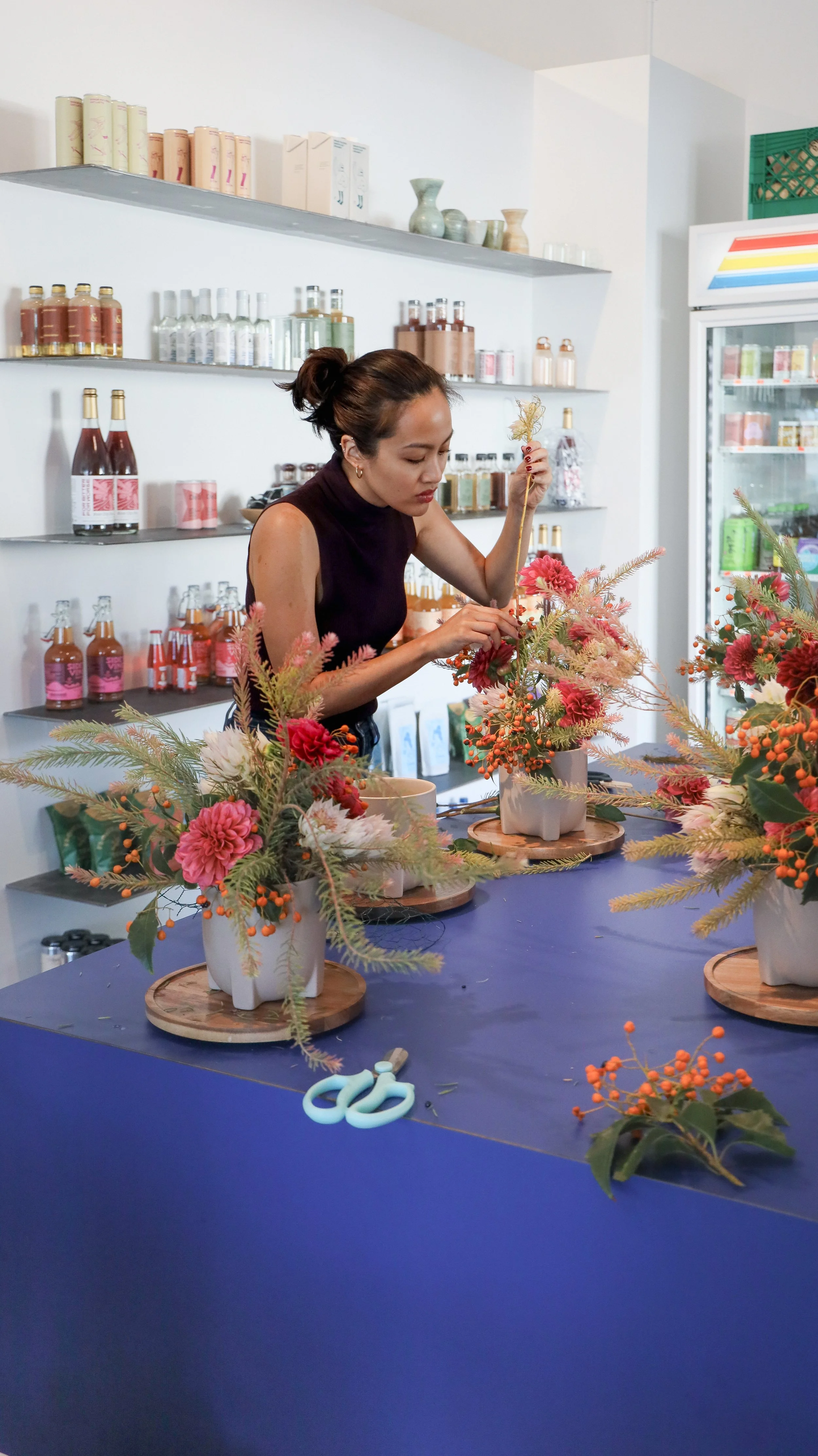 Shop Eddy x Copine de Fleur by Nicole Schmiedl