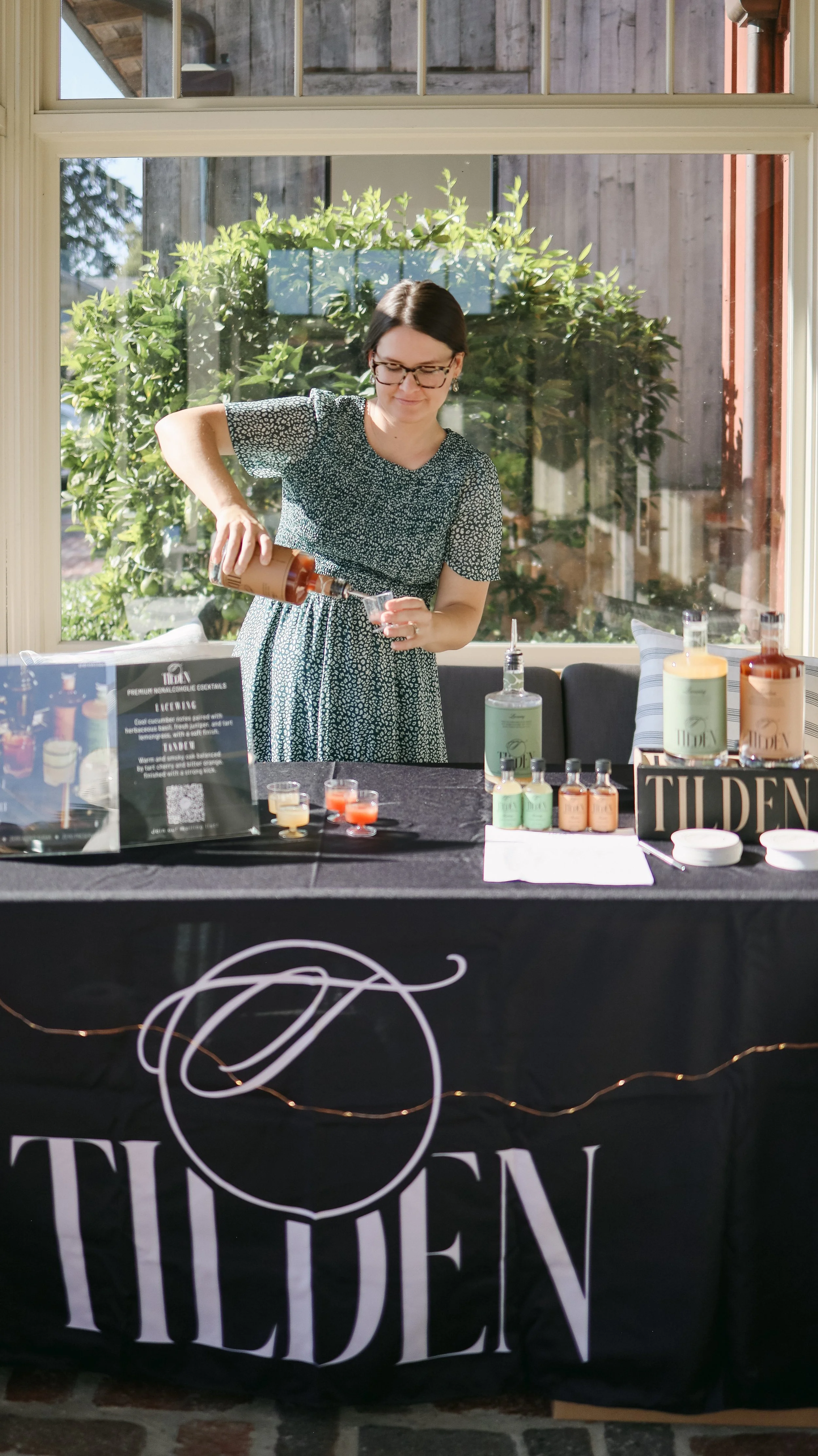 Jenni Kayne Holiday Market by Nicole Schmiedl