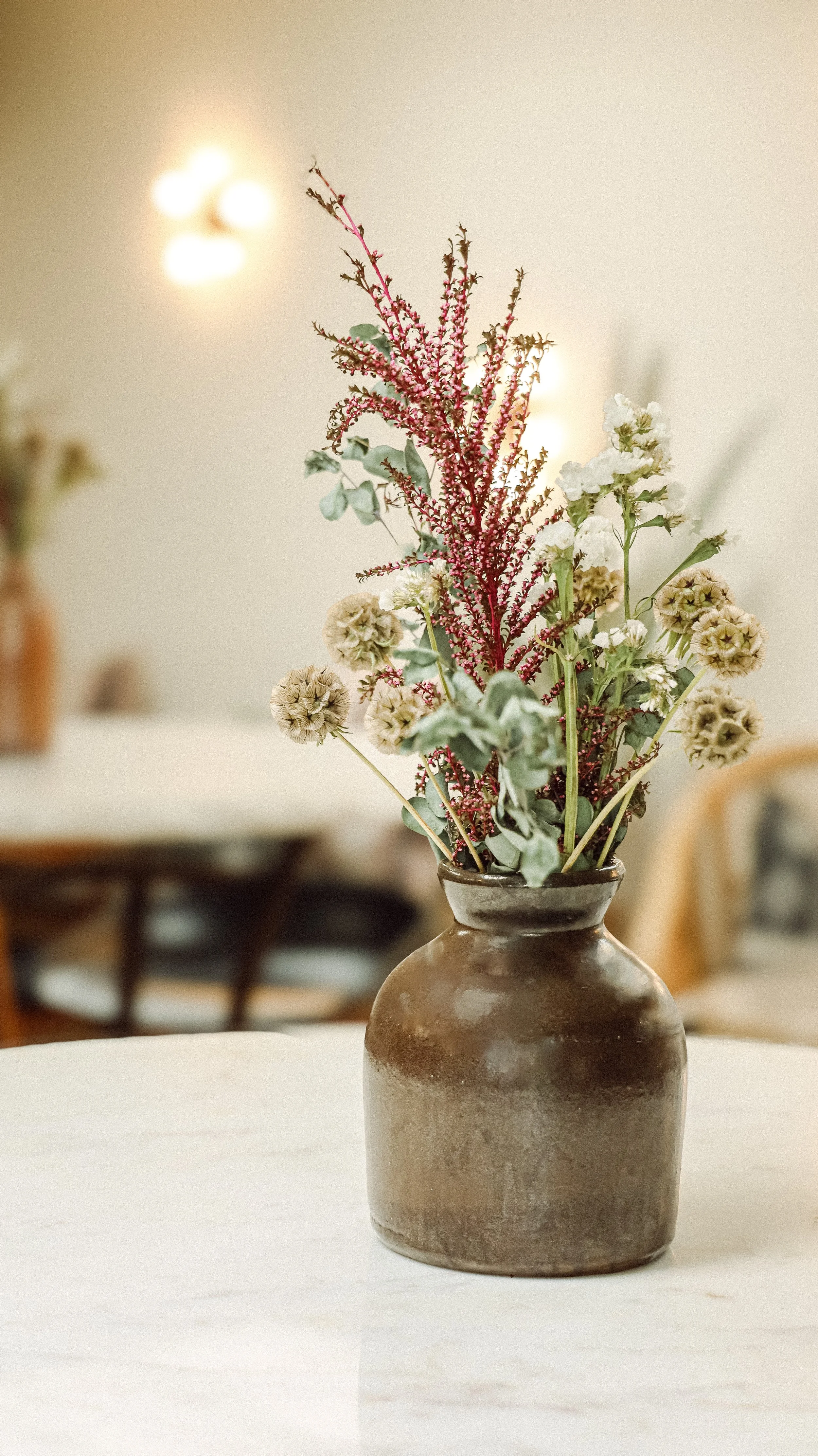 BloodRoot Wines by Nicole Schmiedl