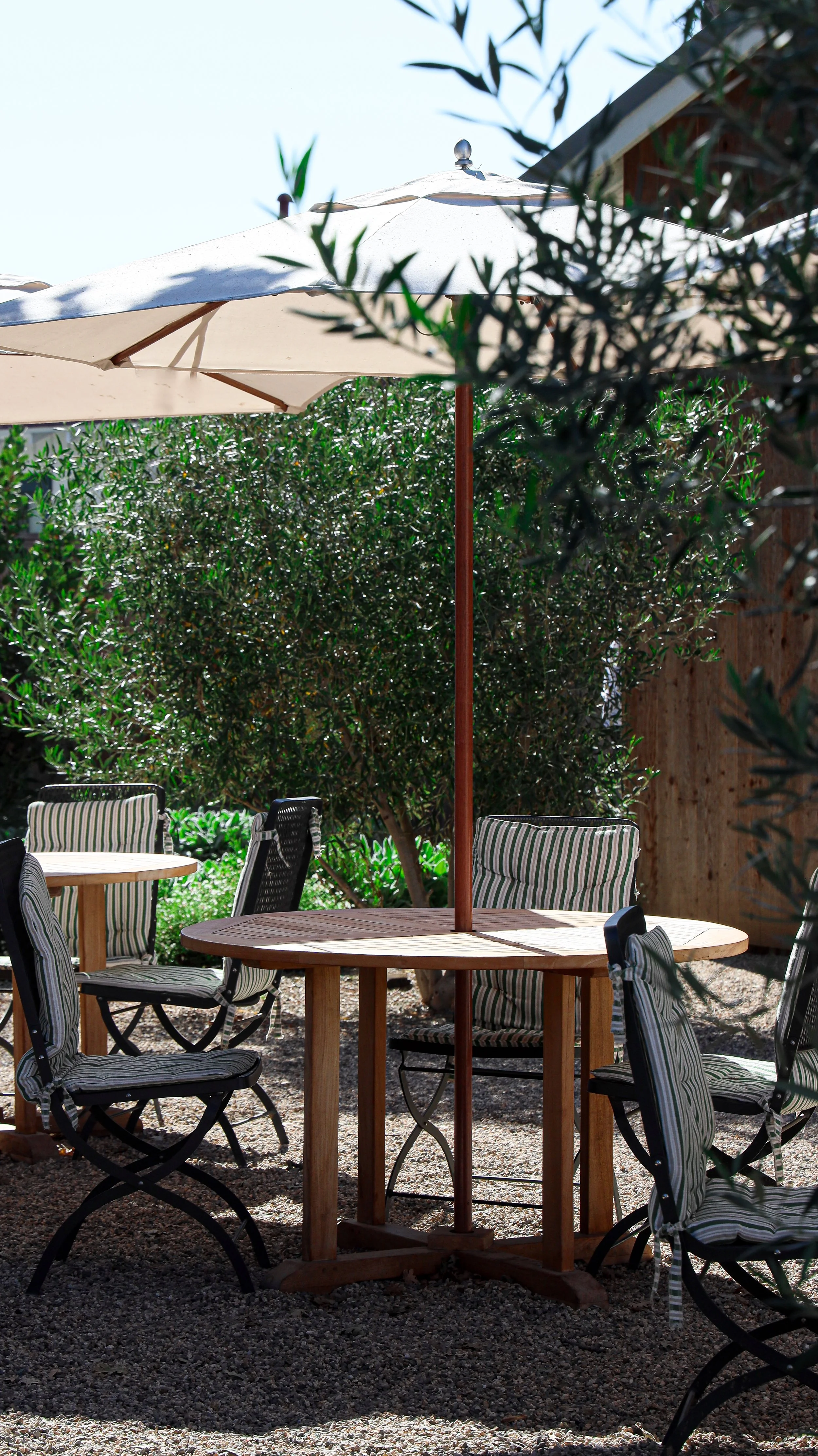 The Inn at Mattei’s Tavern: An auberge-resort in Los Olivos photographed by Nicole Schmiedl