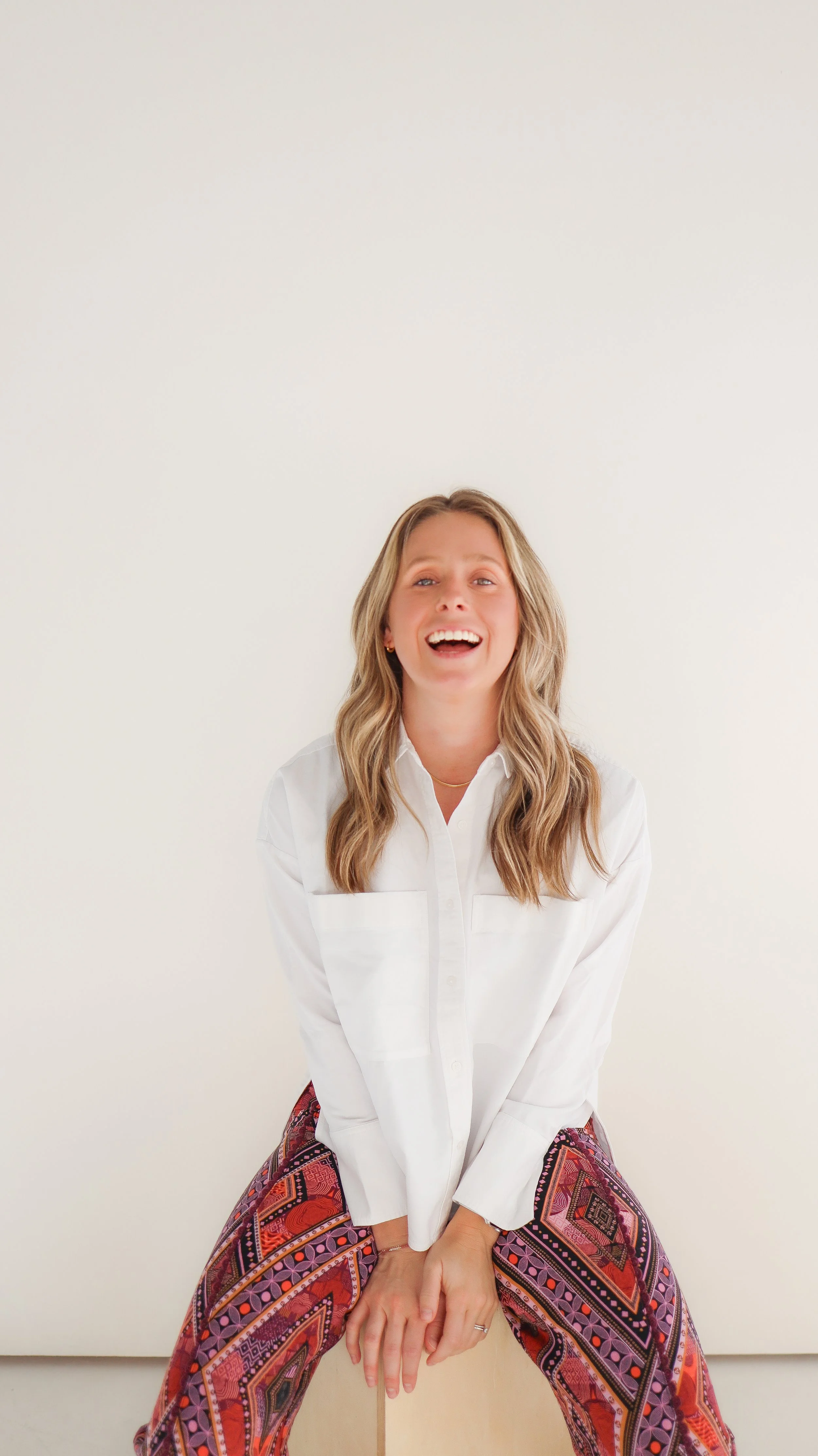 Jackie Dove by Nicole Schmiedl