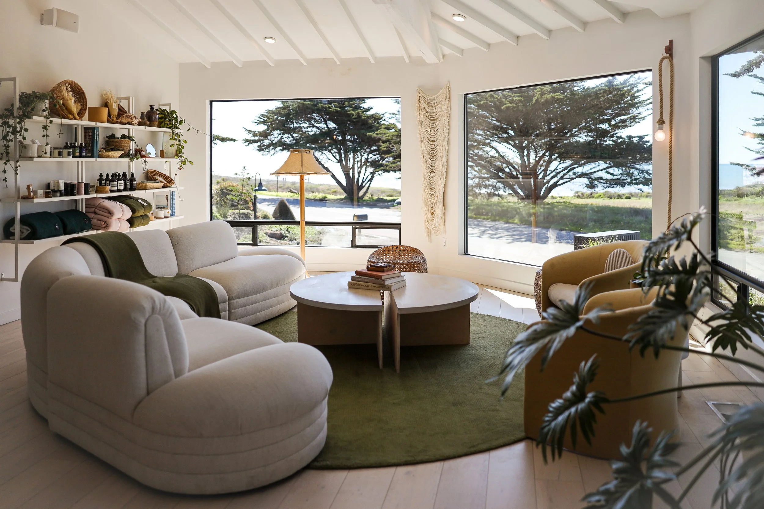 White Water Cambria by Nicole Schmiedl