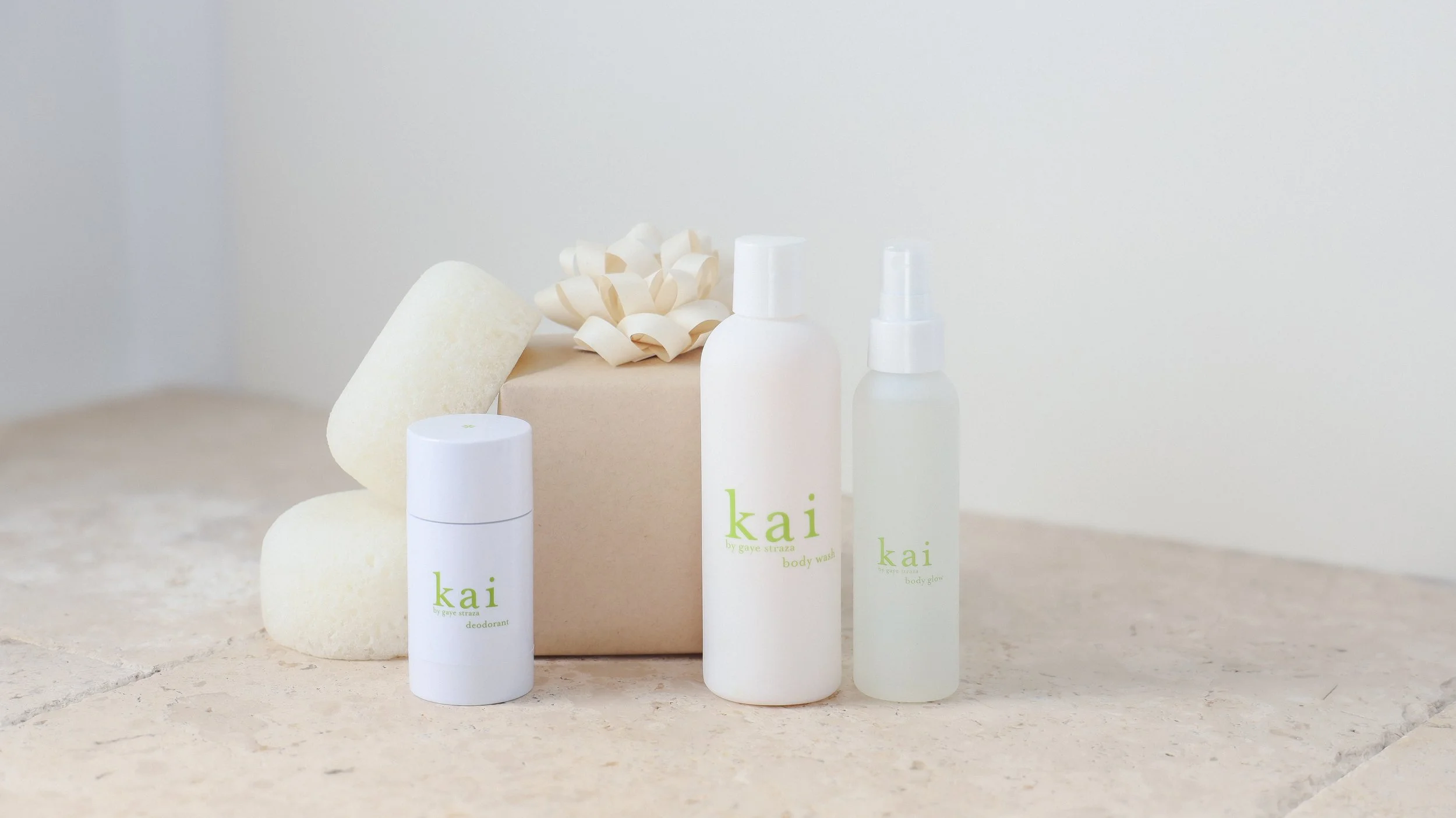Kai Holiday Campaign by Nicole Schmiedl