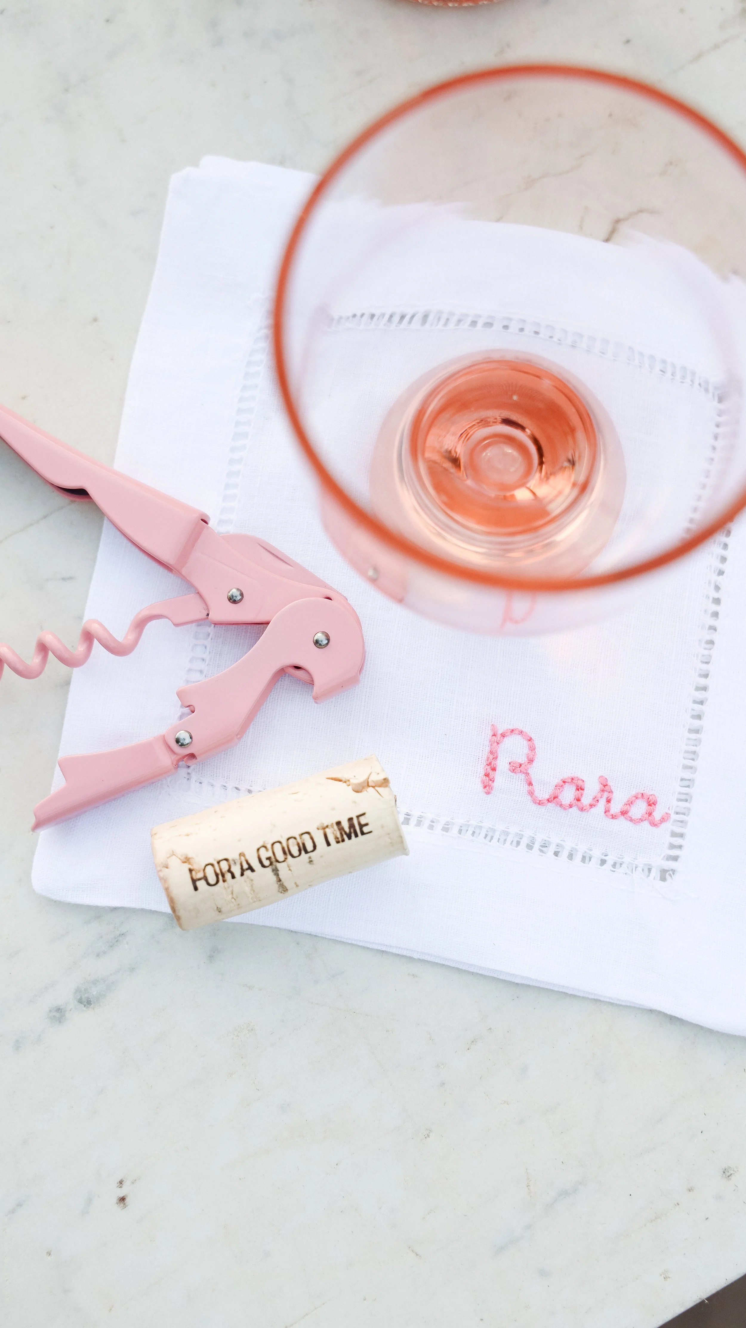 
Ra Ra Wine Co. by Nicole Schmiedl