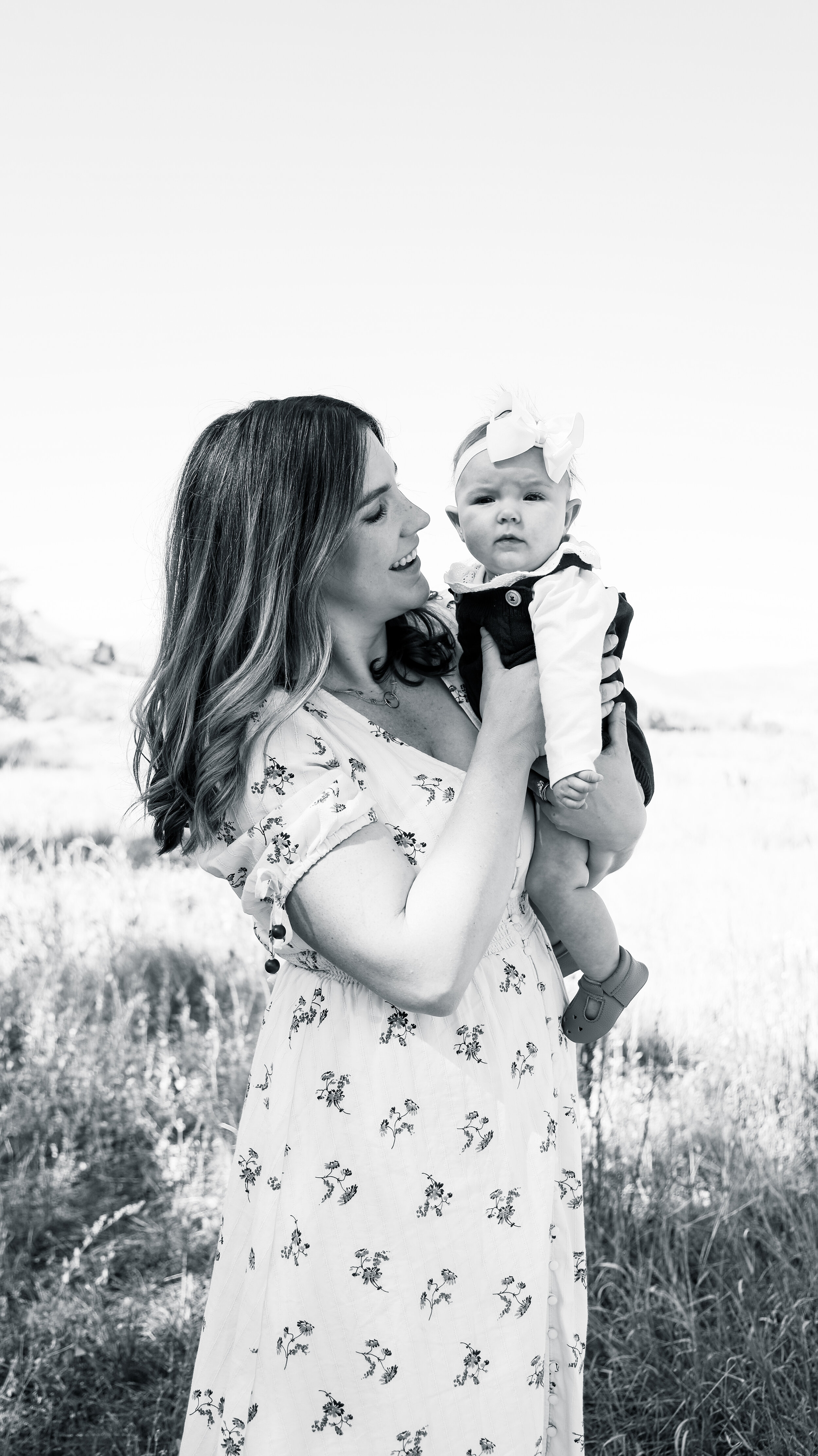 Hollister Family by Nicole Schmiedl
