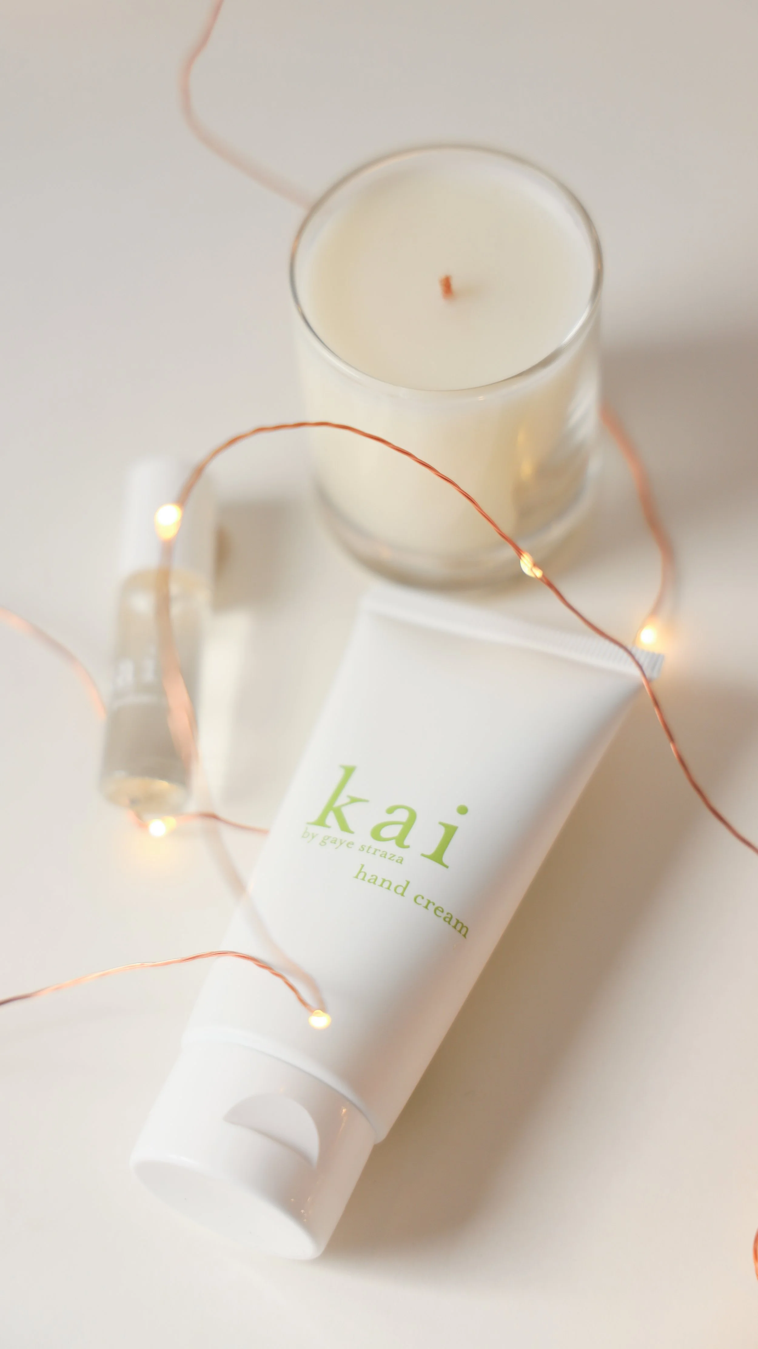 Kai Holiday Campaign by Nicole Schmiedl