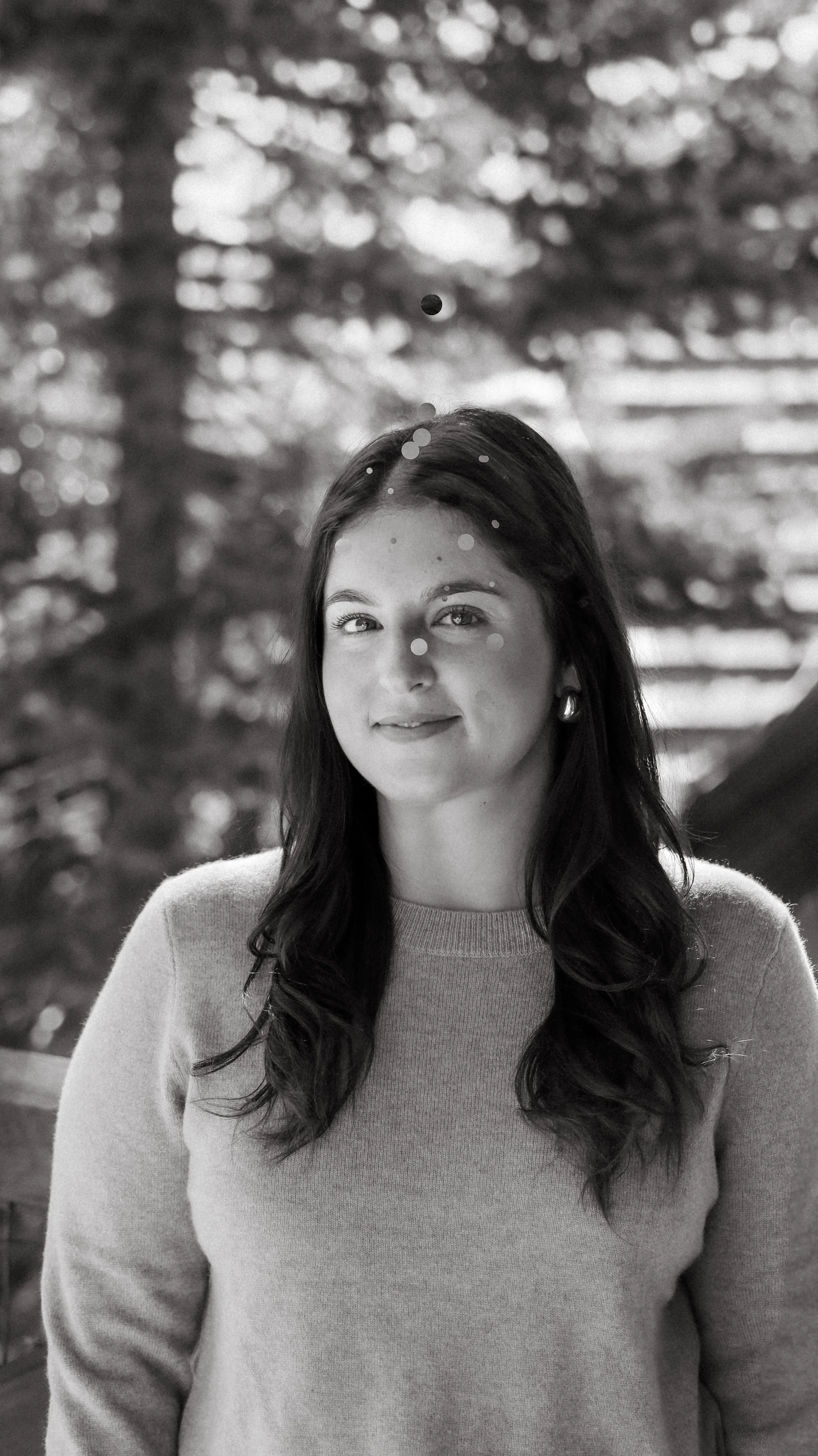Ebru Altuner Kaufman, Founder of Apres Report, by Nicole Schmiedl Photography